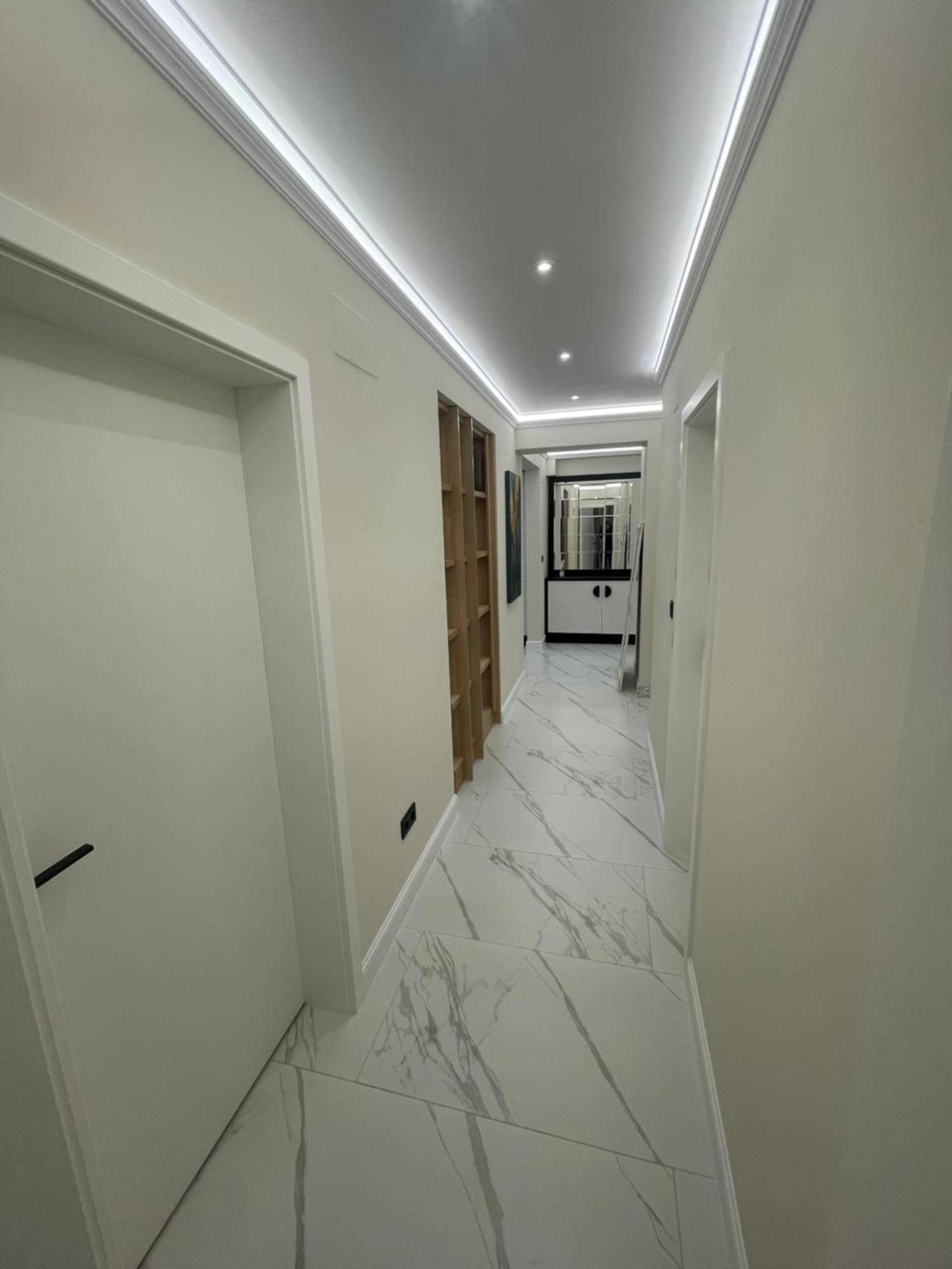 Apartament 3 Baneasa Volo Apartment *