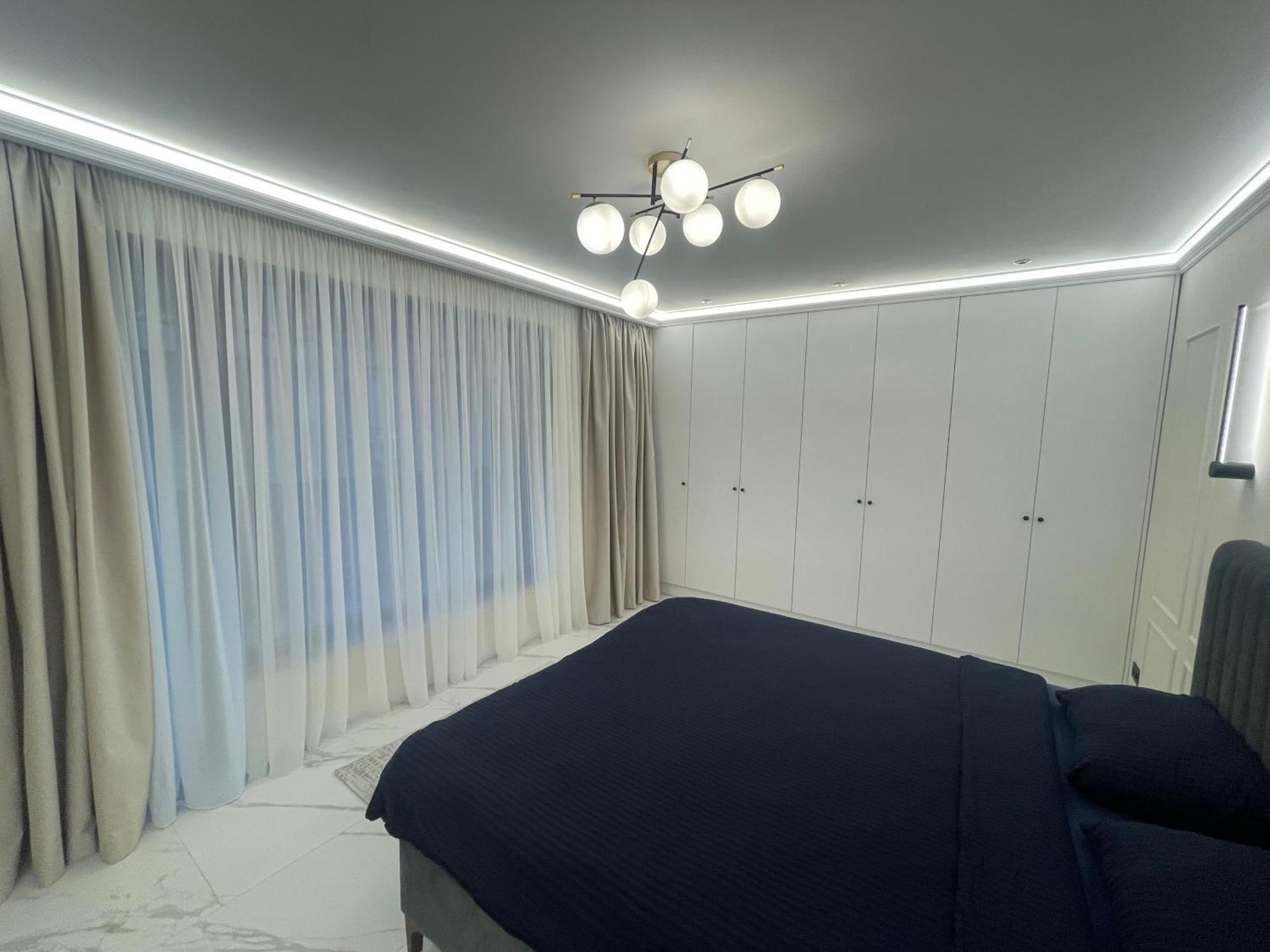 Apartament 3 Baneasa Volo *