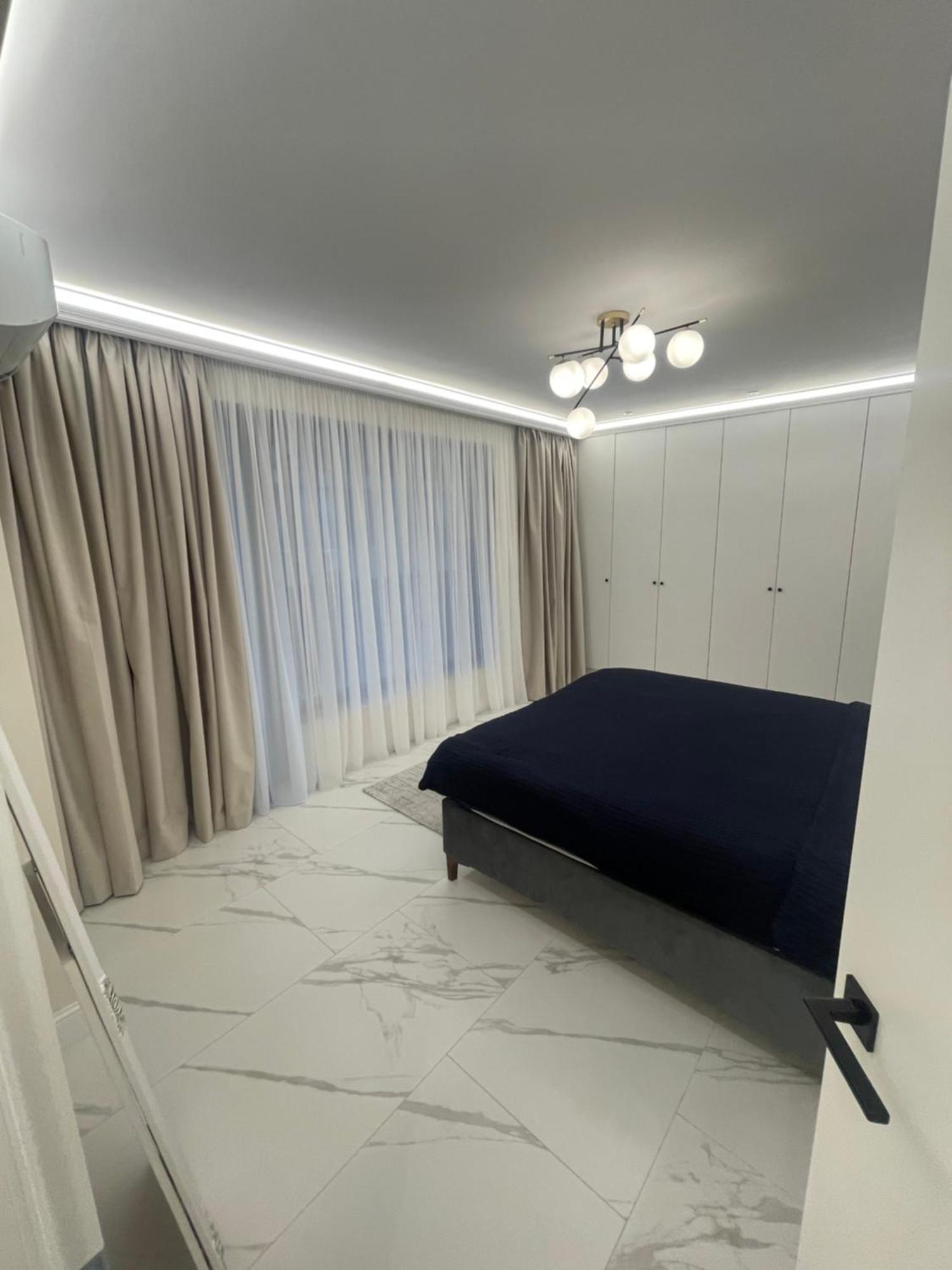 Apartament 3 Baneasa Volo Bucharest