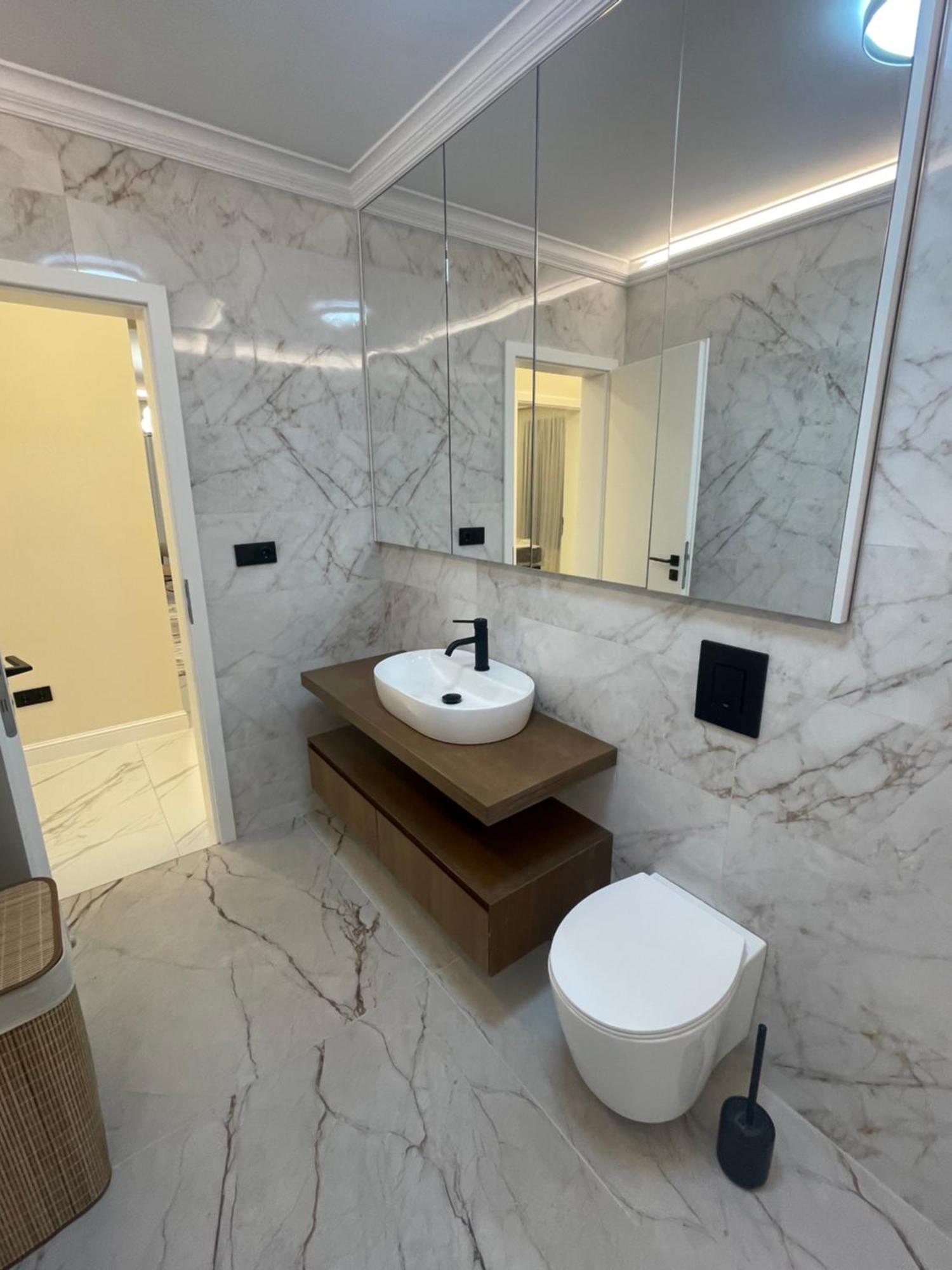 Apartament 3 Baneasa Volo * Bucharest