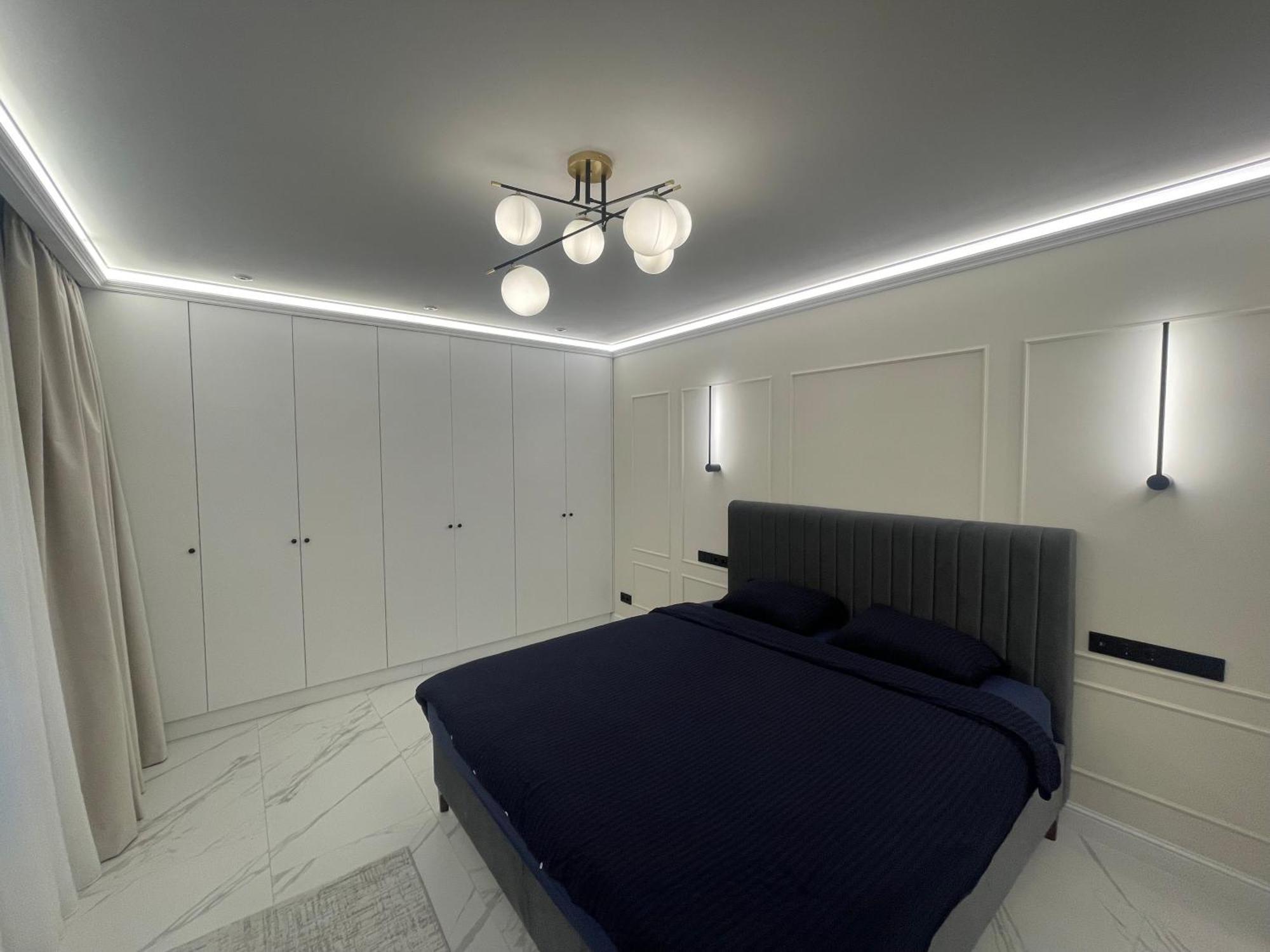 Apartament 3 Baneasa Volo
