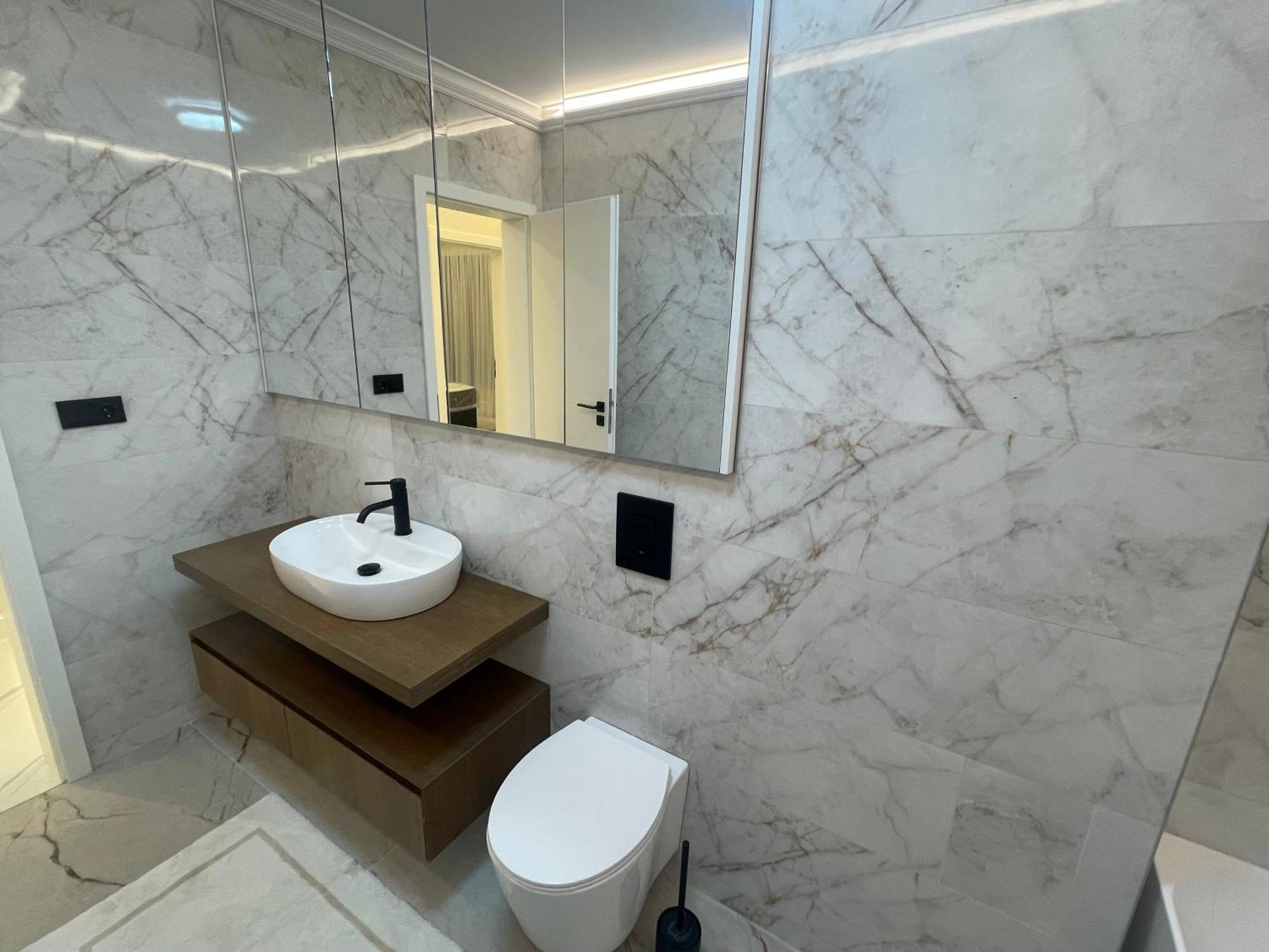 Apartament 3 Baneasa Volo Apartment Bucharest