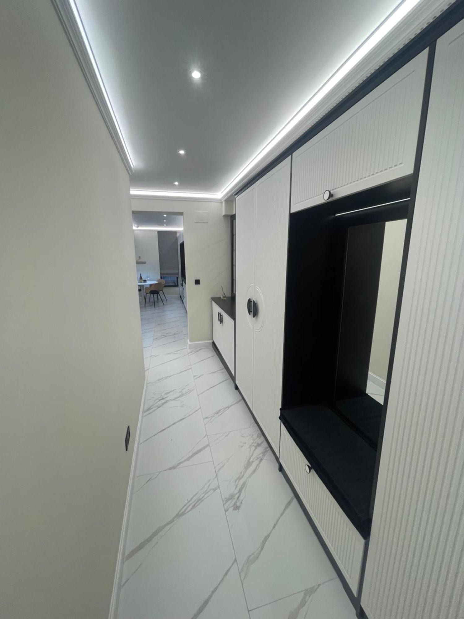 Apartment Apartament 3 Baneasa Volo Bucharest