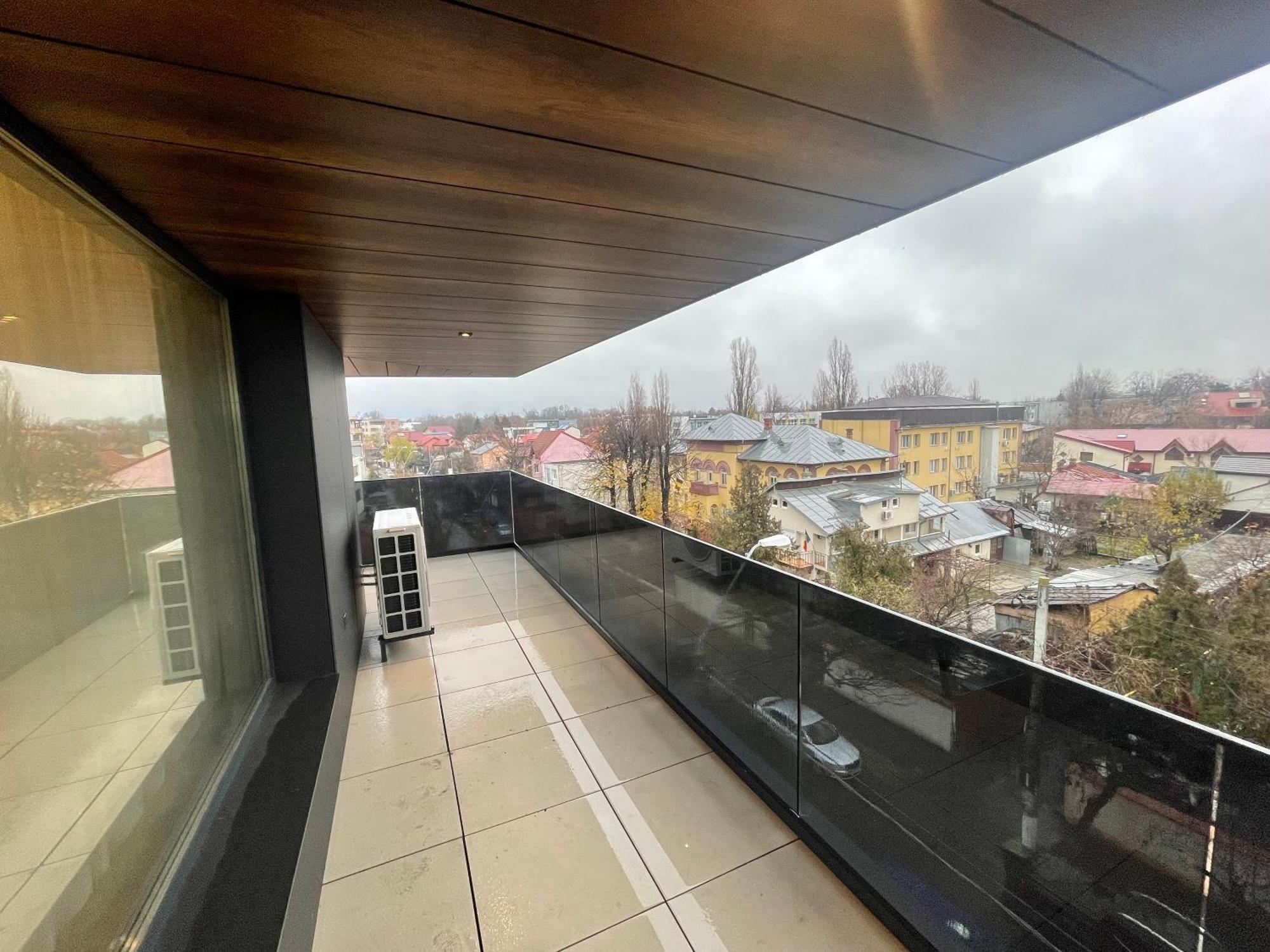 Apartament 3 Baneasa Volo *