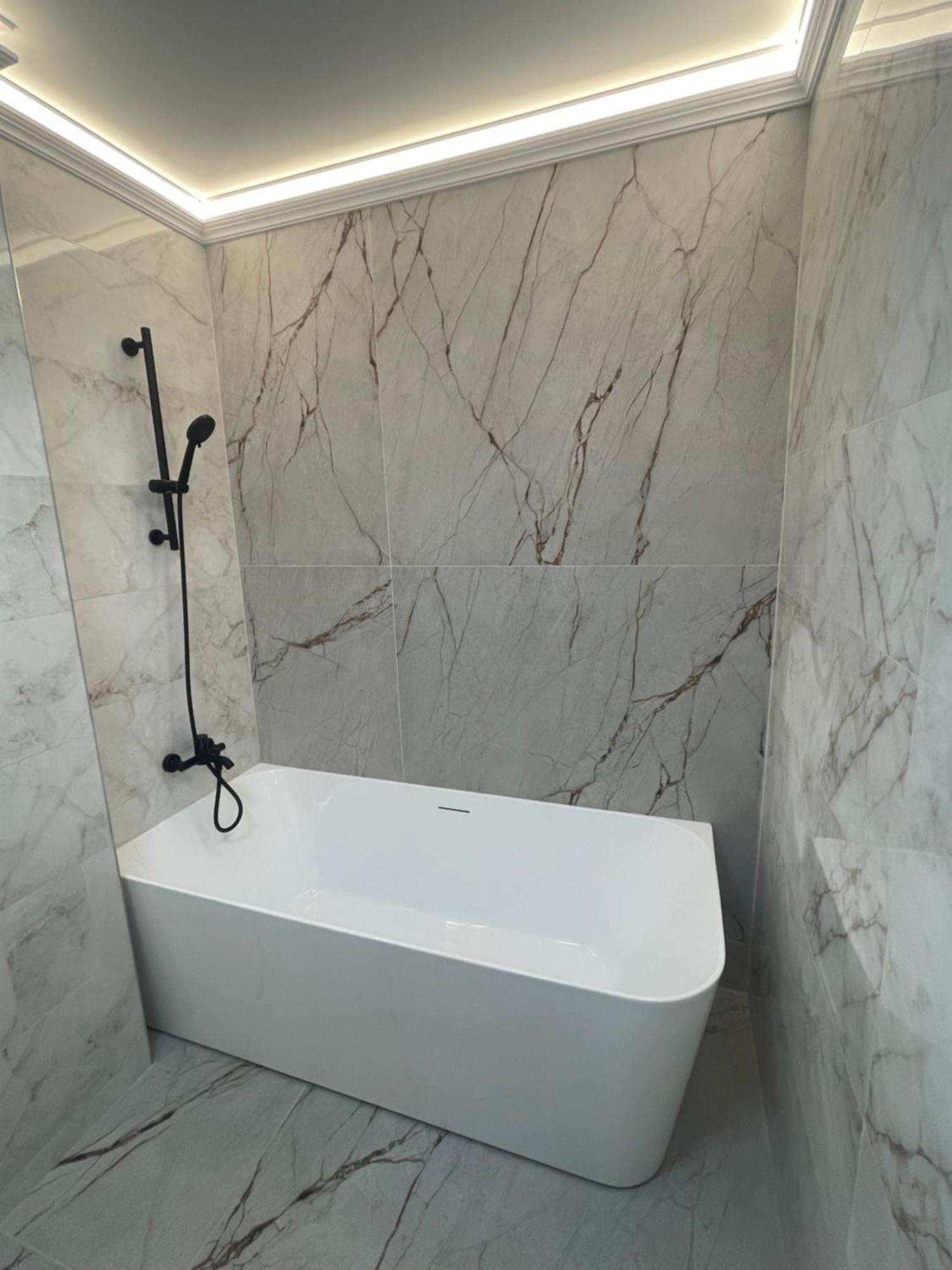 Apartament 3 Baneasa Volo