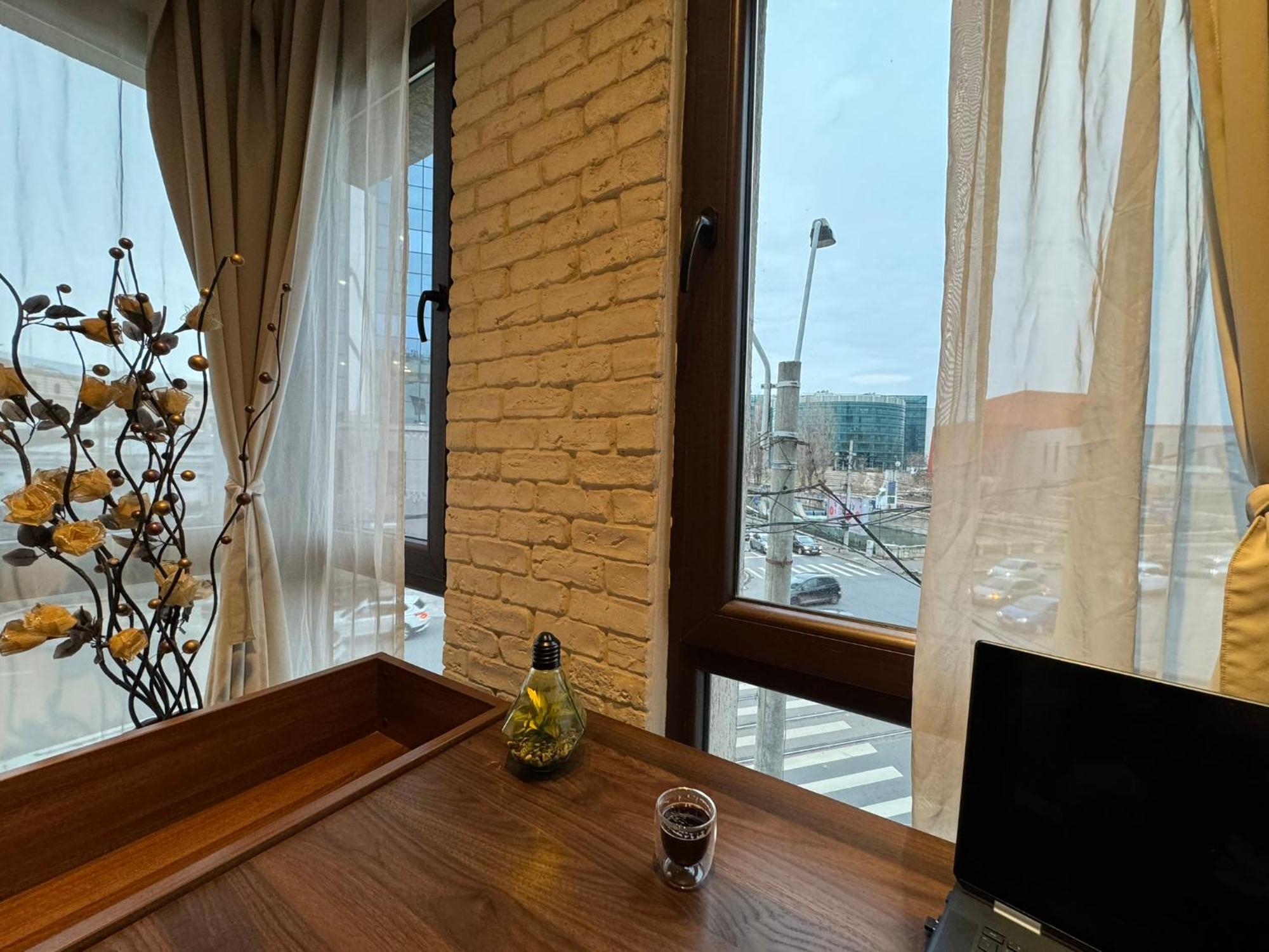 My Place Bucur Apartament Bucureşti