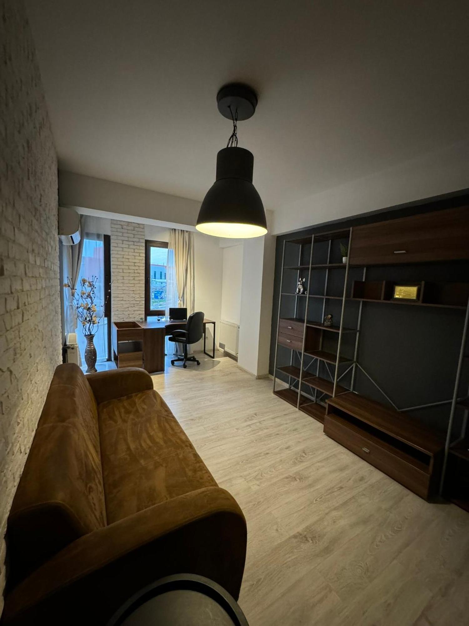 My Place Bucur Apartament *