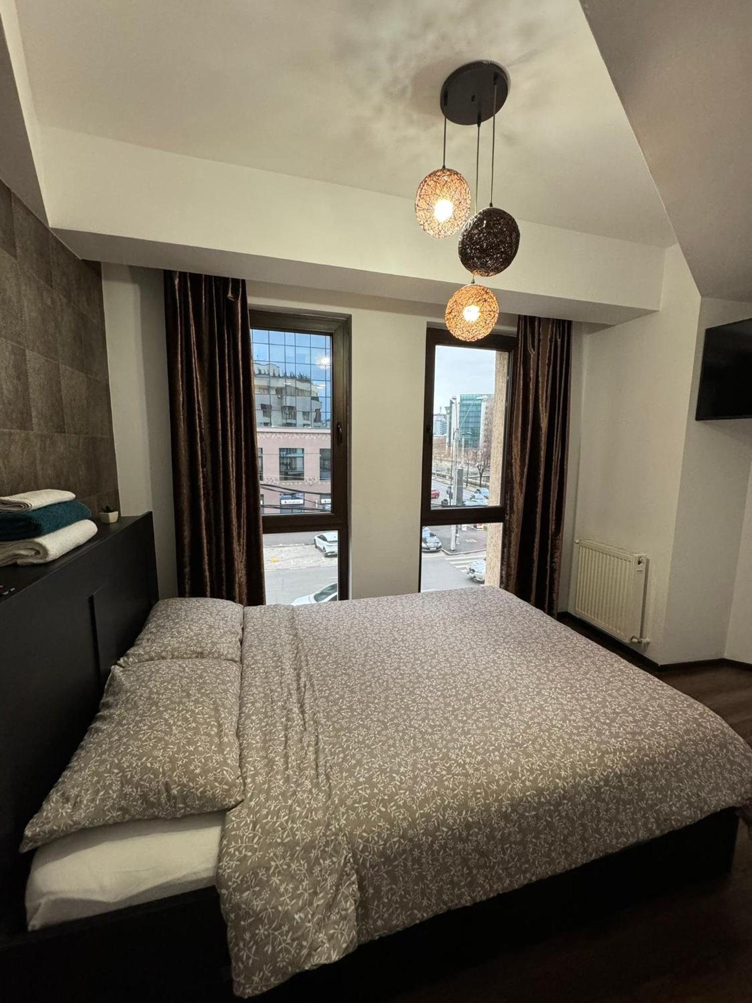 My Place Bucur Apartament *