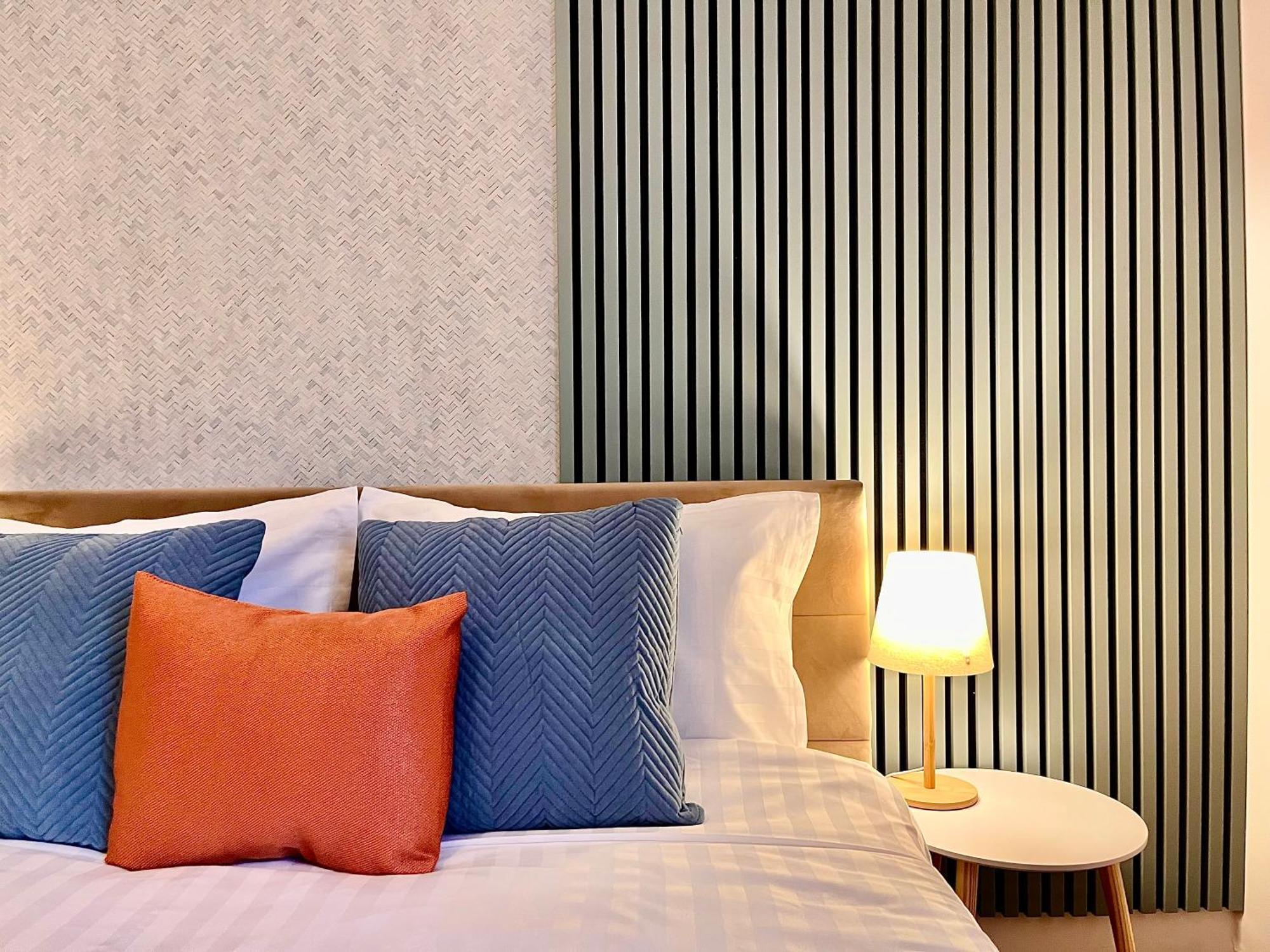 Viva Old Town Apartment Bucharest
