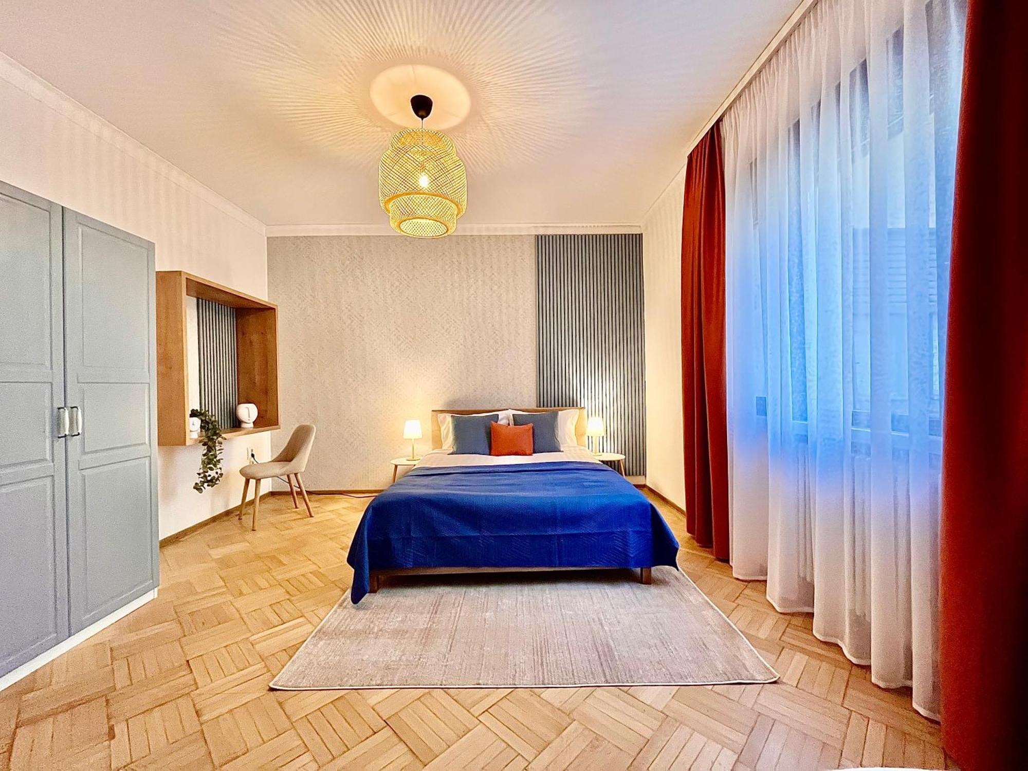Viva Old Town Apartment *