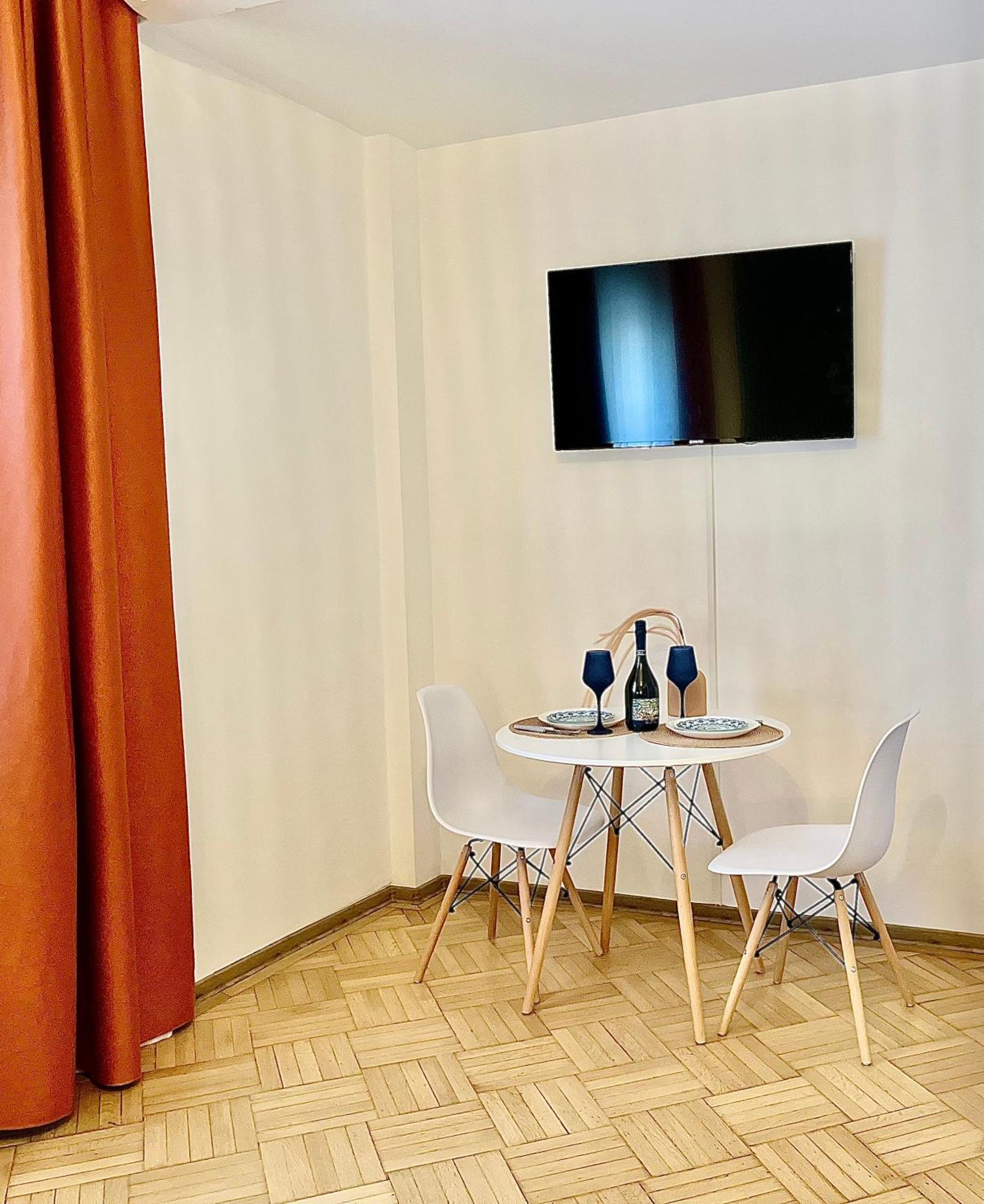 Apartment Viva Old Town