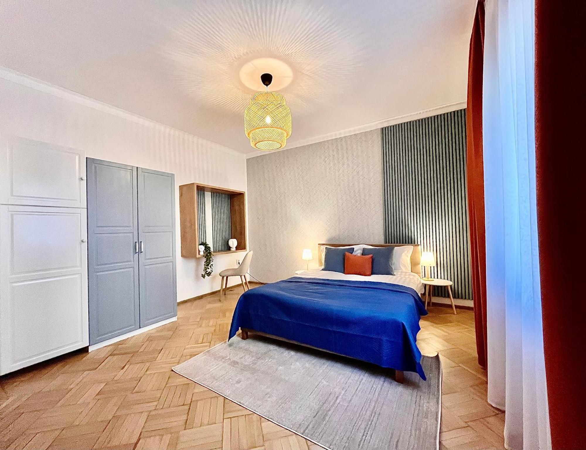 Apartament Viva Old Town *