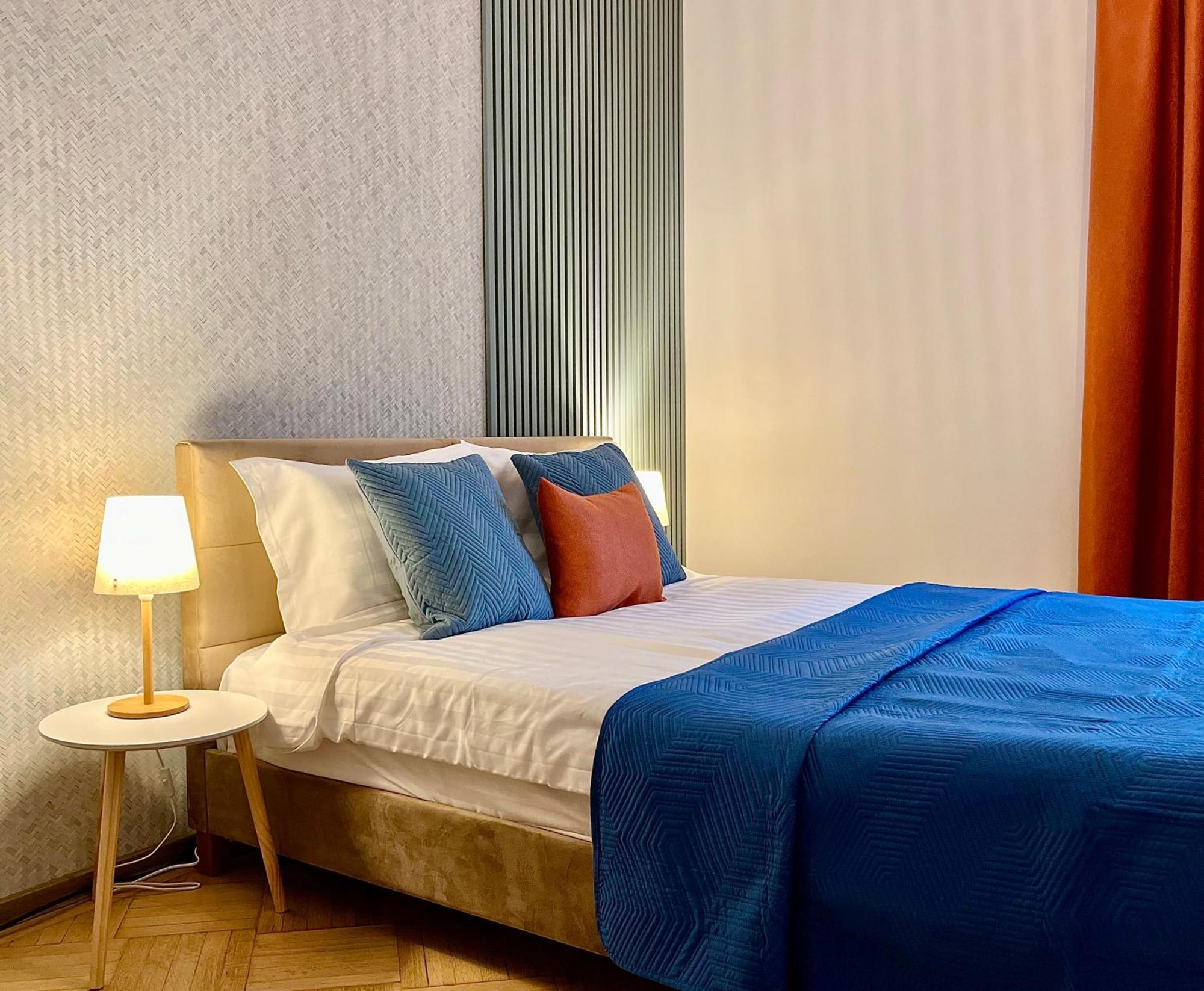 Apartament Viva Old Town *