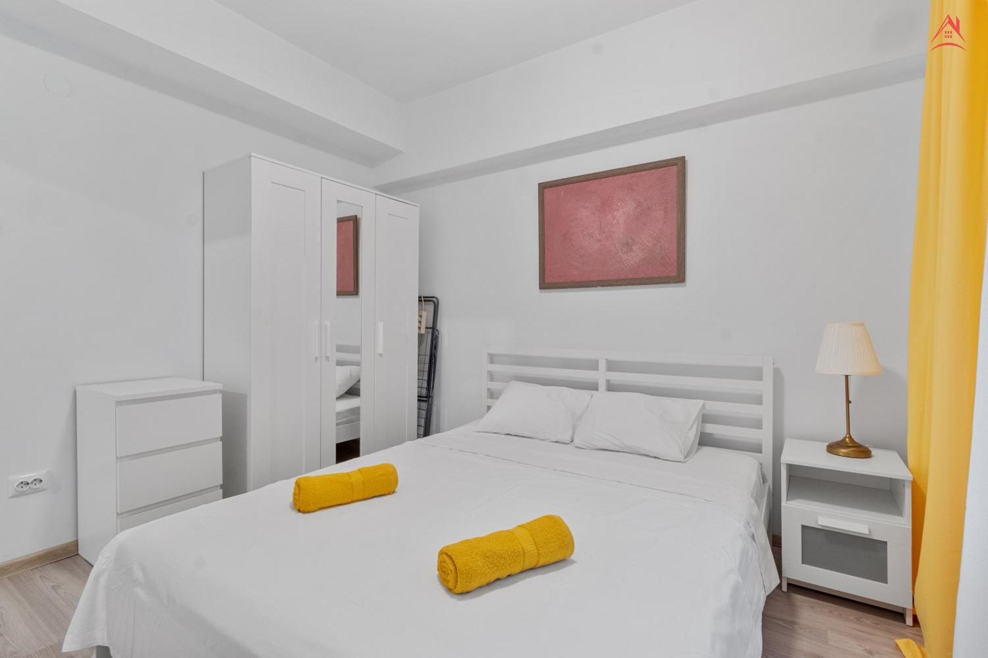Apartamento Calea Victoriei *