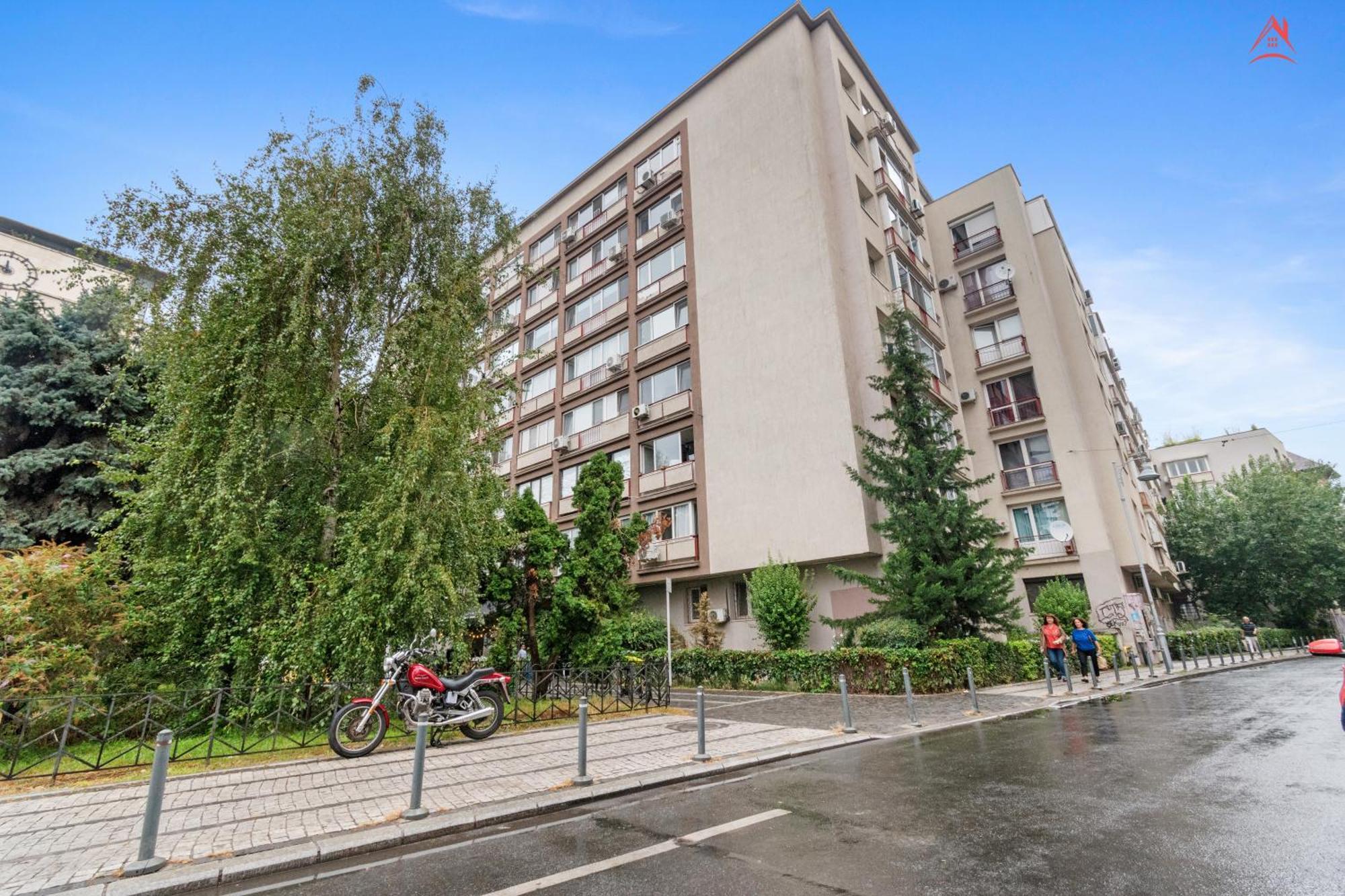 Calea Victoriei