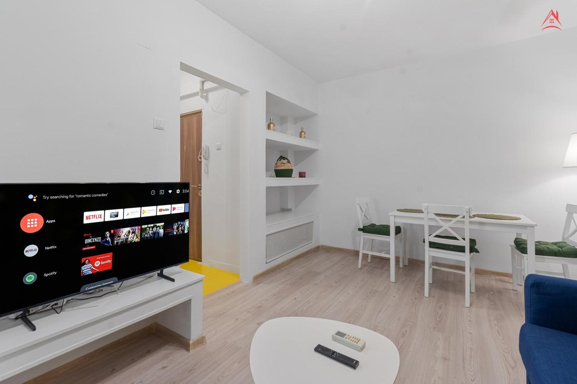 Calea Victoriei Apartamento
