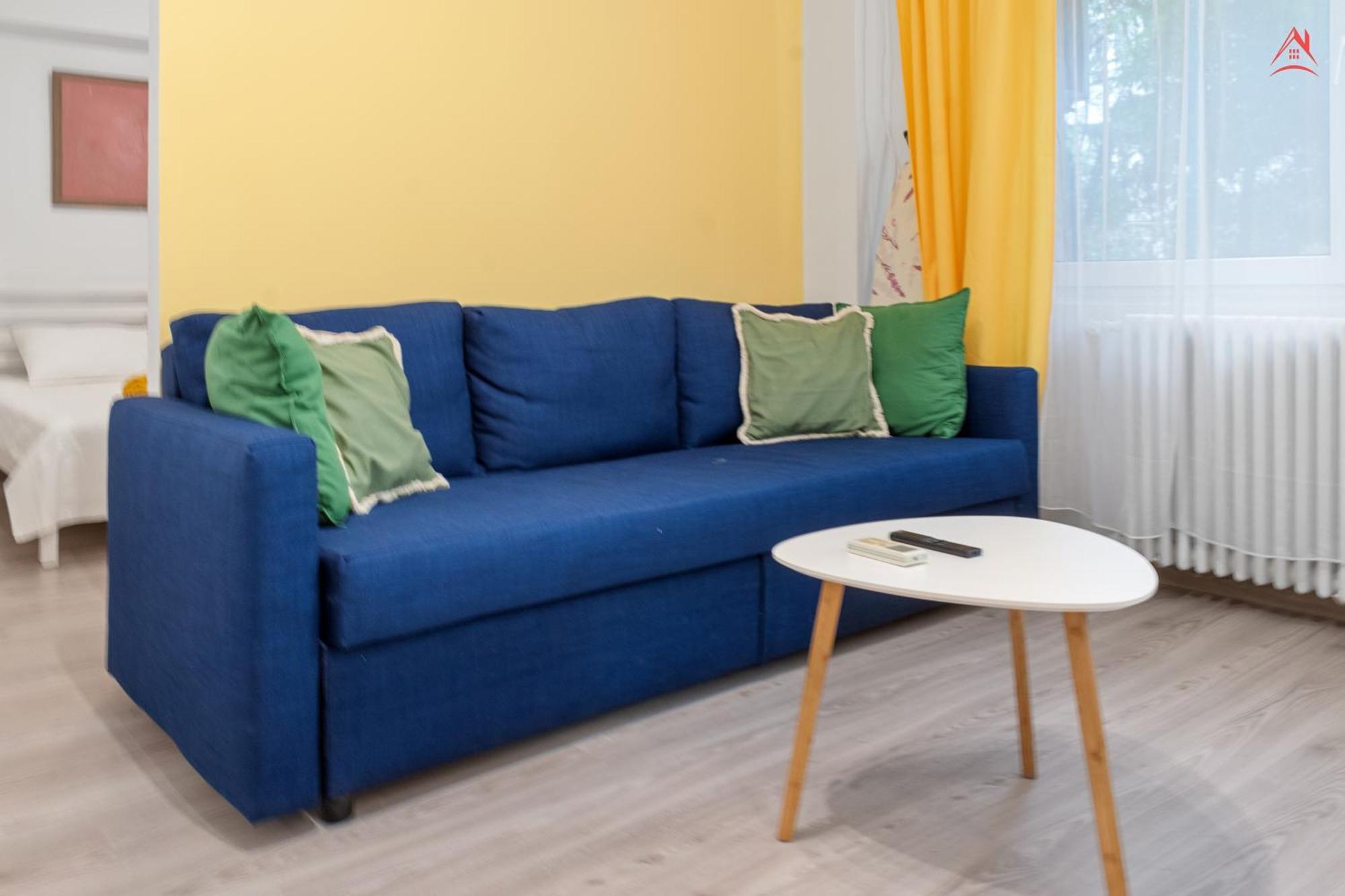 Calea Victoriei Apartamento *