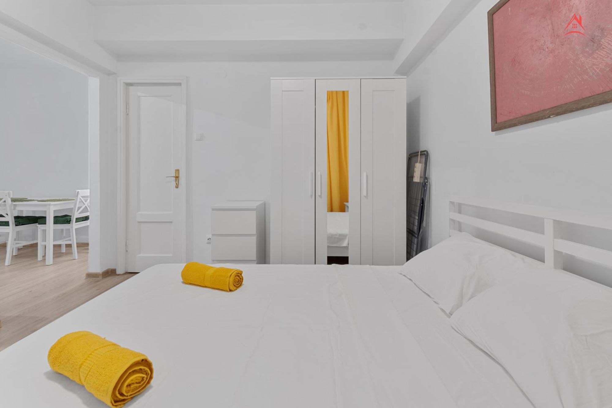 Apartamento Calea Victoriei *