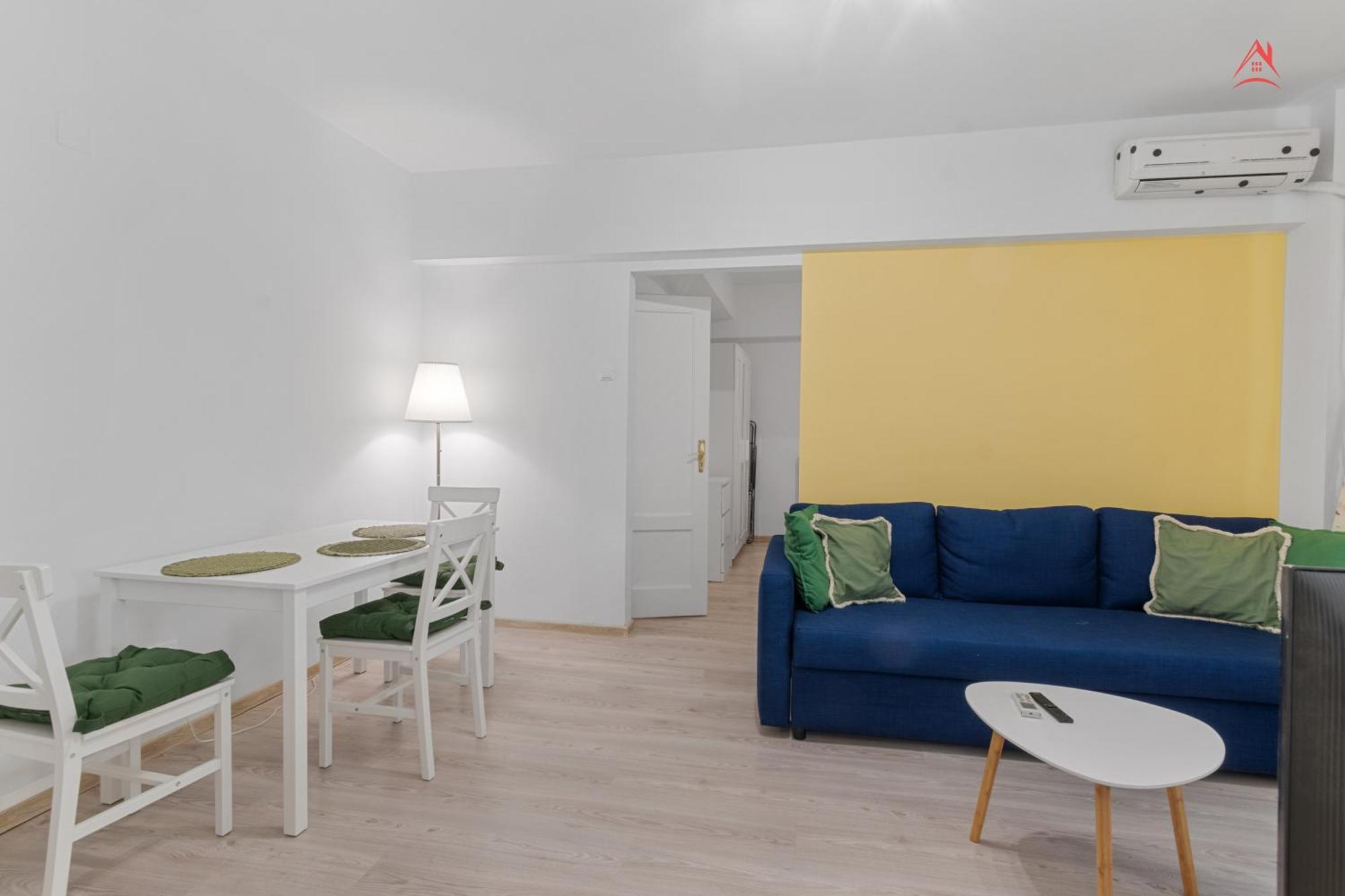 Calea Victoriei Apartamento *