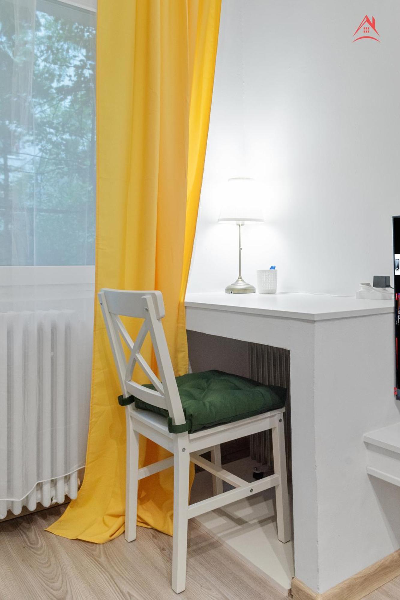 Calea Victoriei Apartamento *