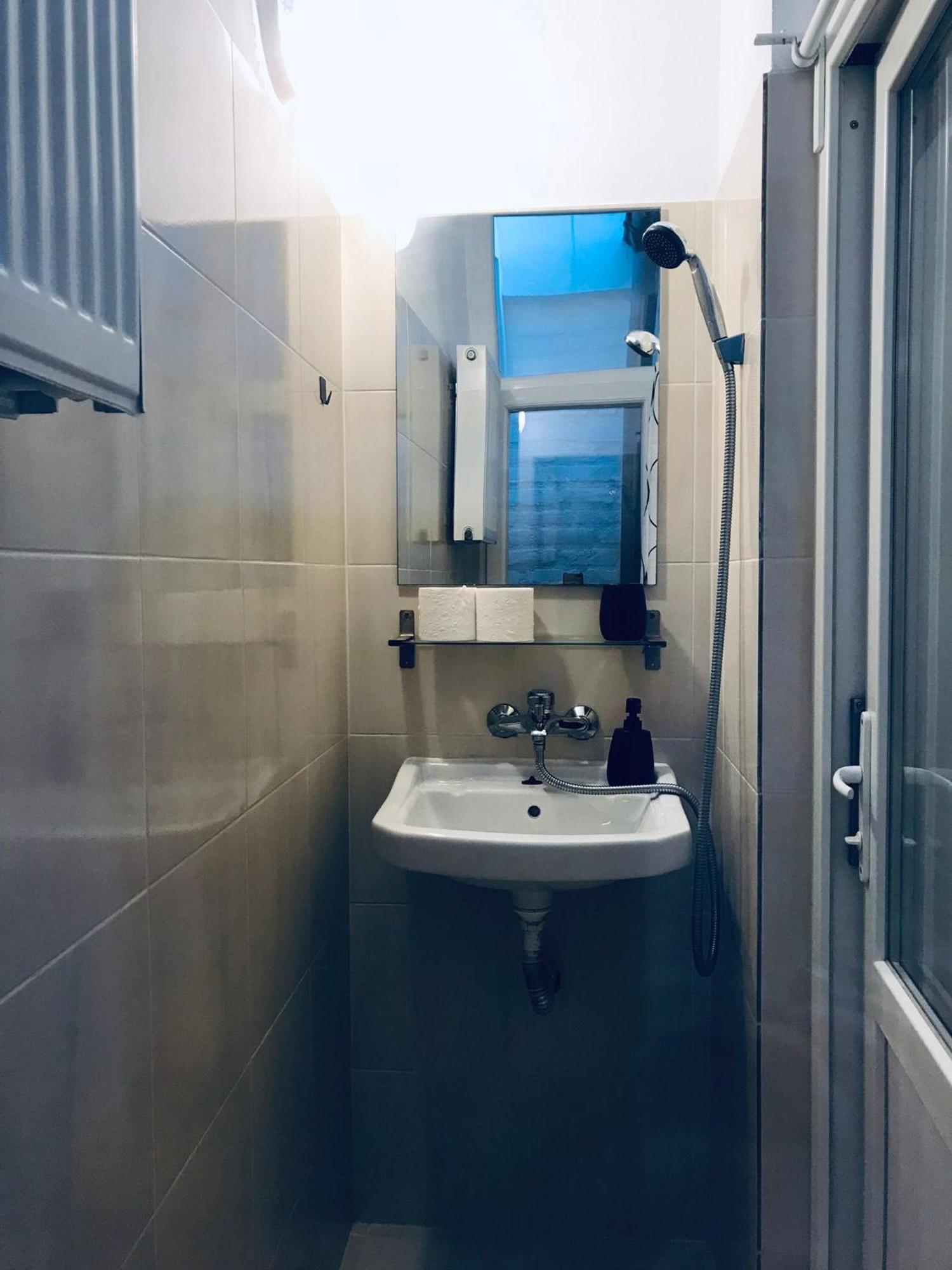 Amos Homes Guest house Bucharest