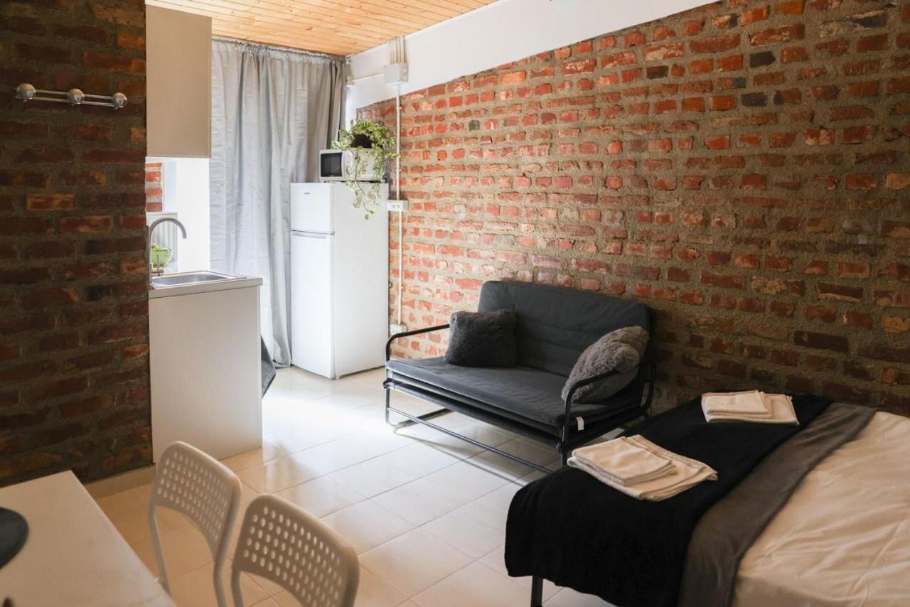 Guest house Amos Homes Bucharest