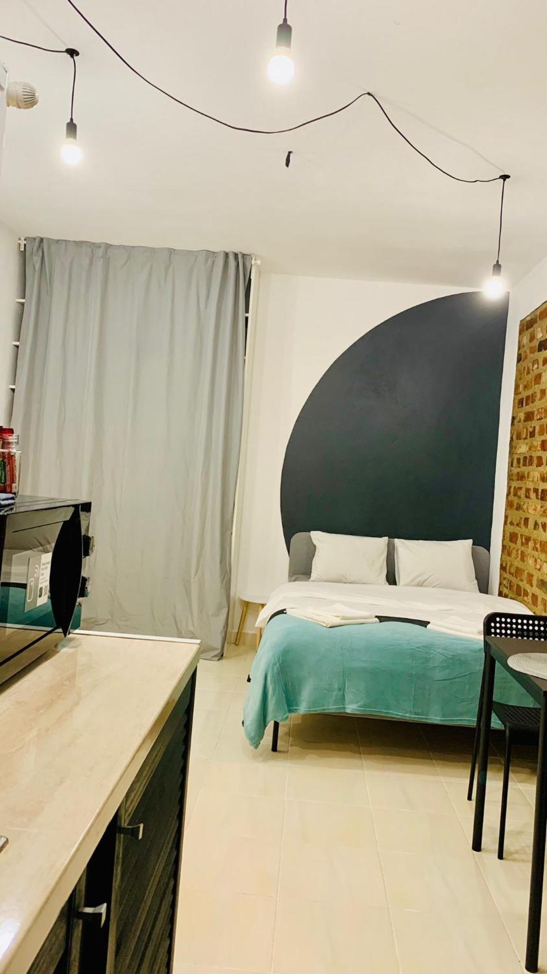 Amos Homes Guest house