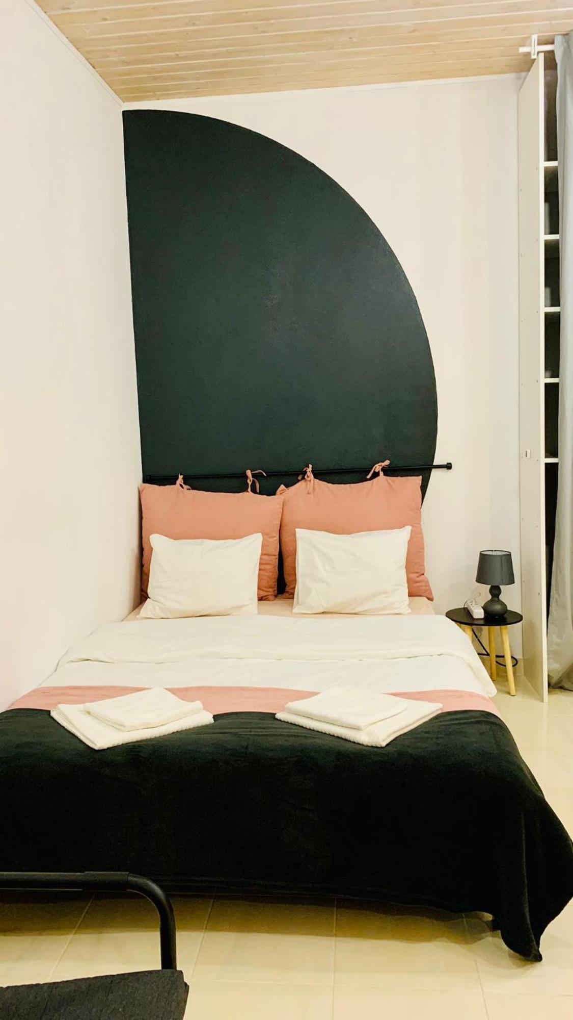 Amos Homes Guest house