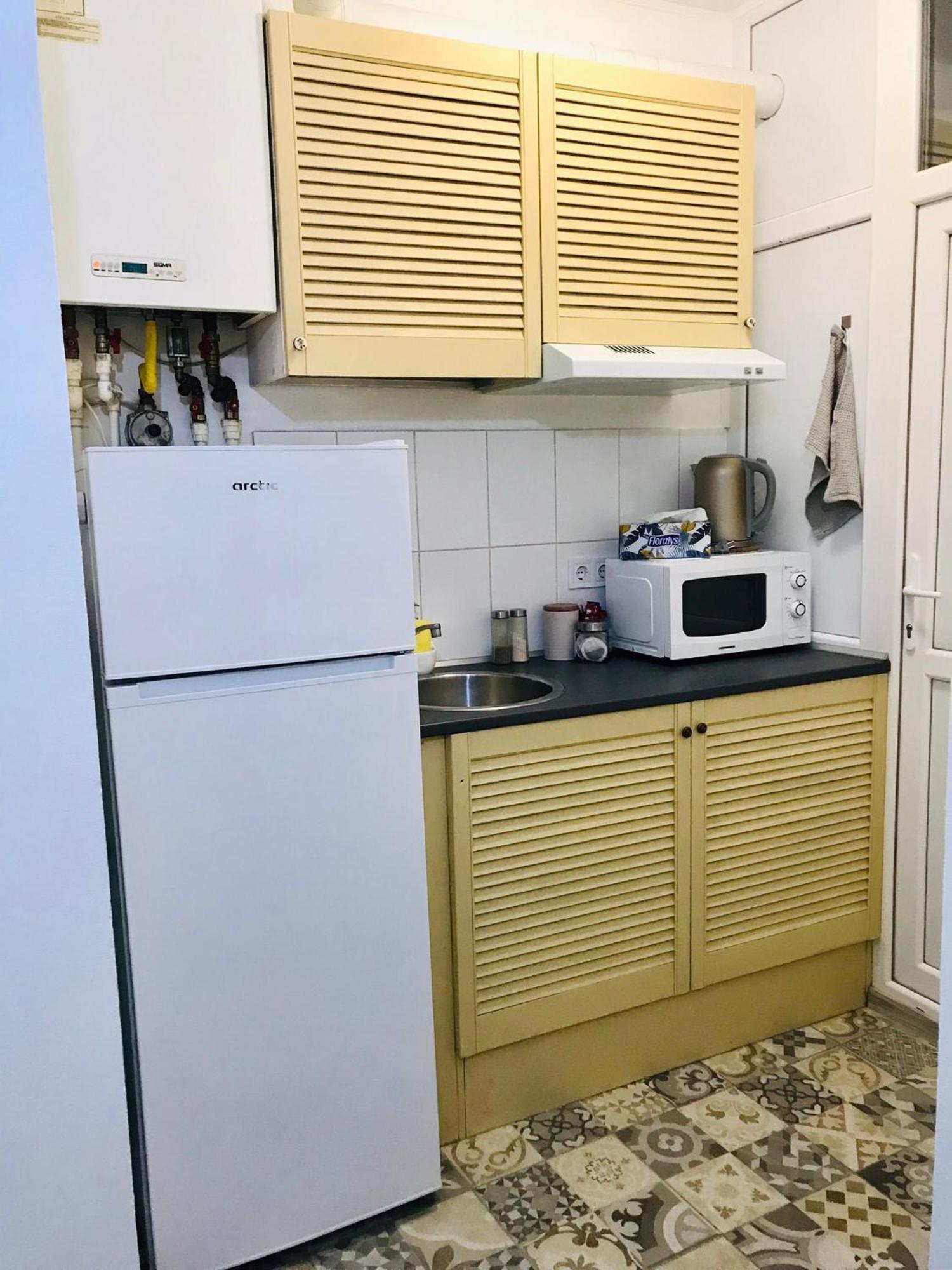 Amos Homes Bucharest