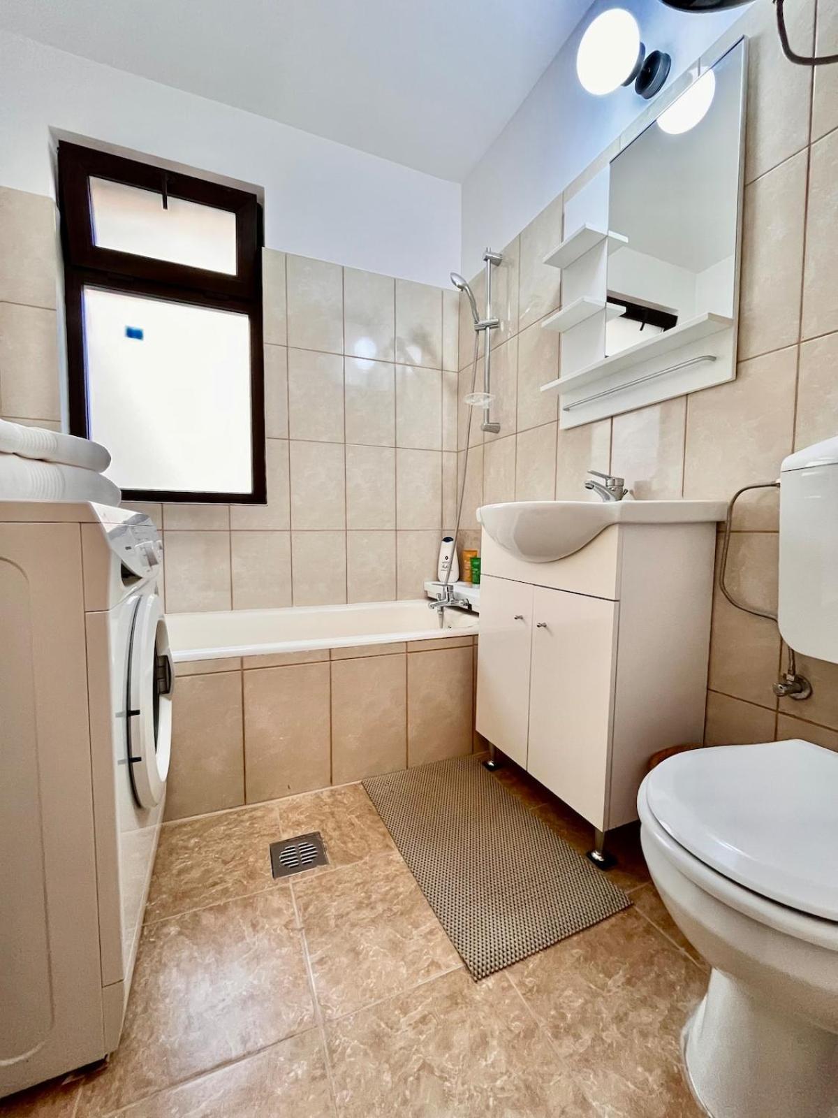 Viva Old Town Apartment Bucharest