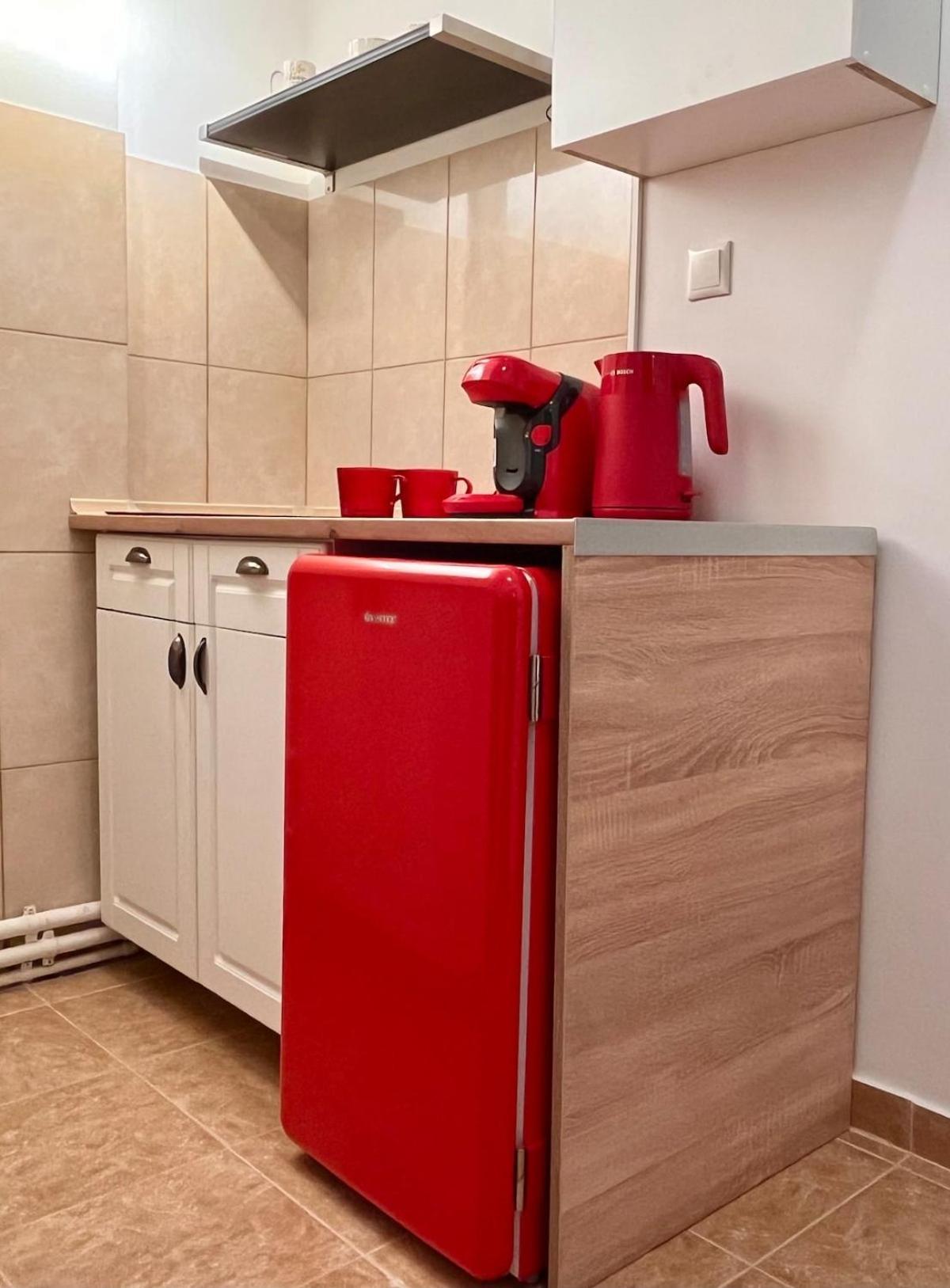 Apartment Viva Old Town *
