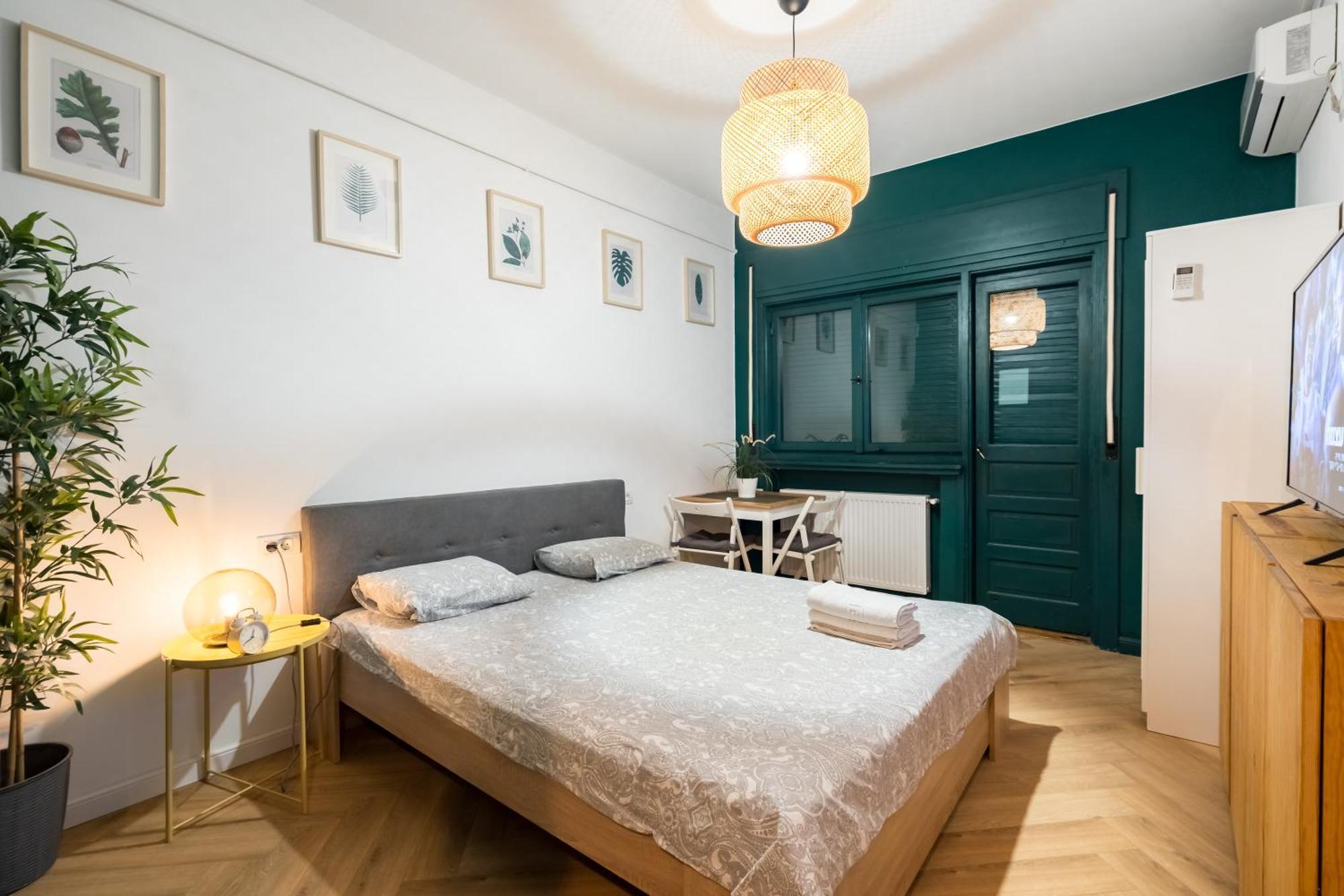 Apartment Elegant Urban - Heart Of Calea Victoriei *