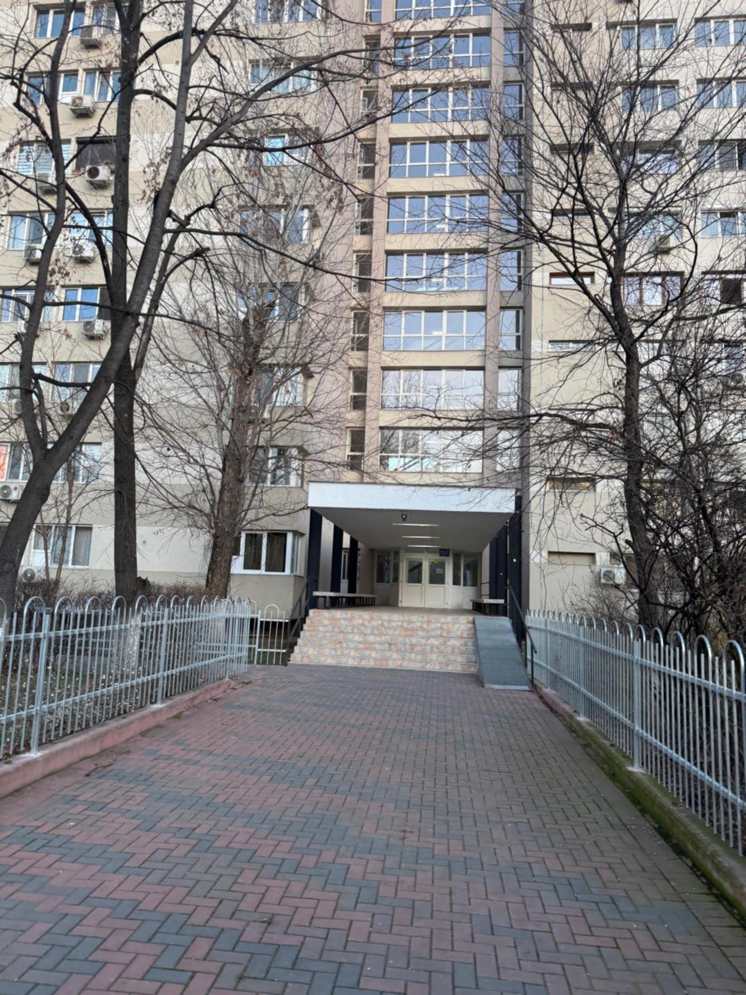 Apartamento Titanii Park Bucareste