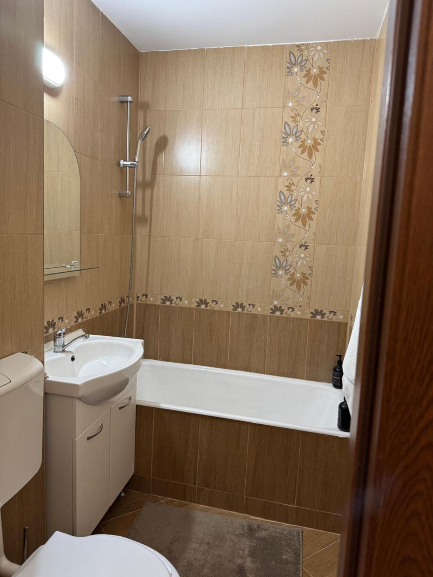 Apartamento Titanii Park