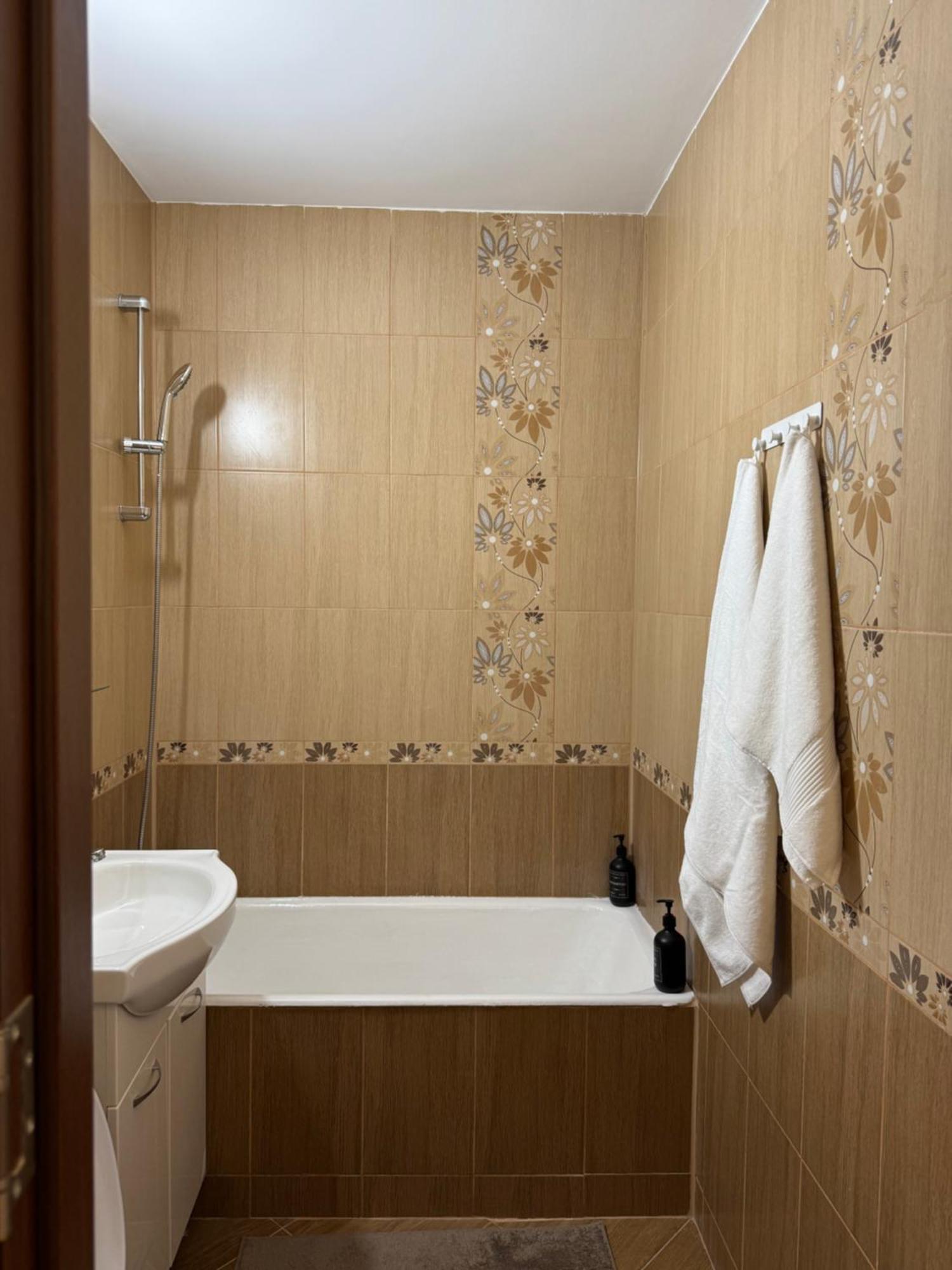 Titanii Park Apartamento *