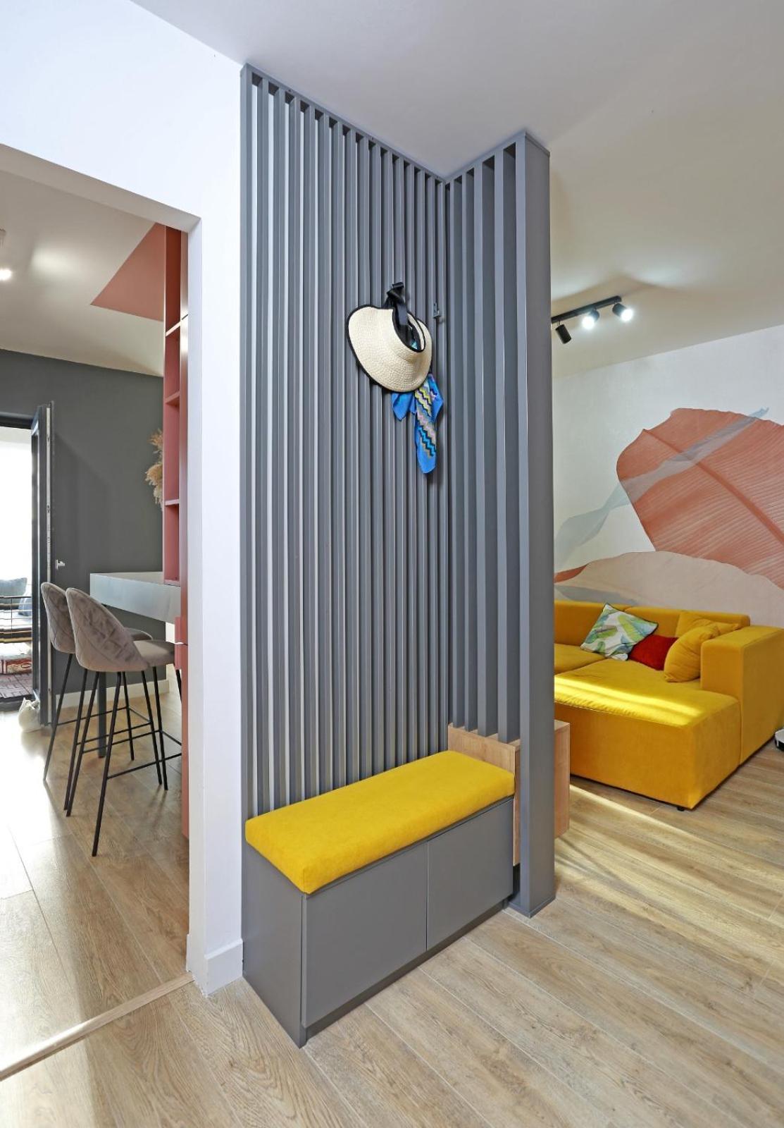 The Highview20 Apartment