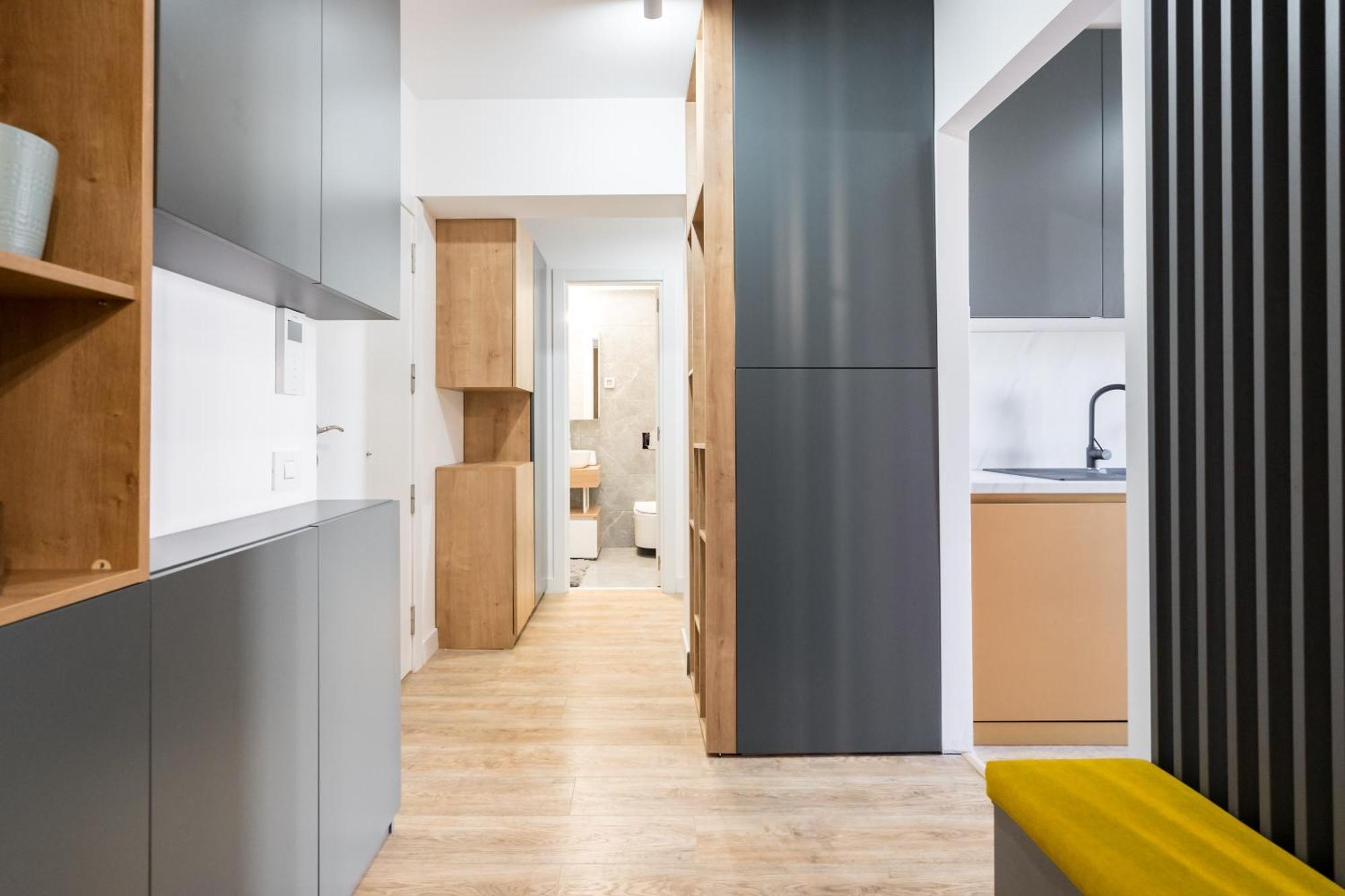 The Highview20 Apartment