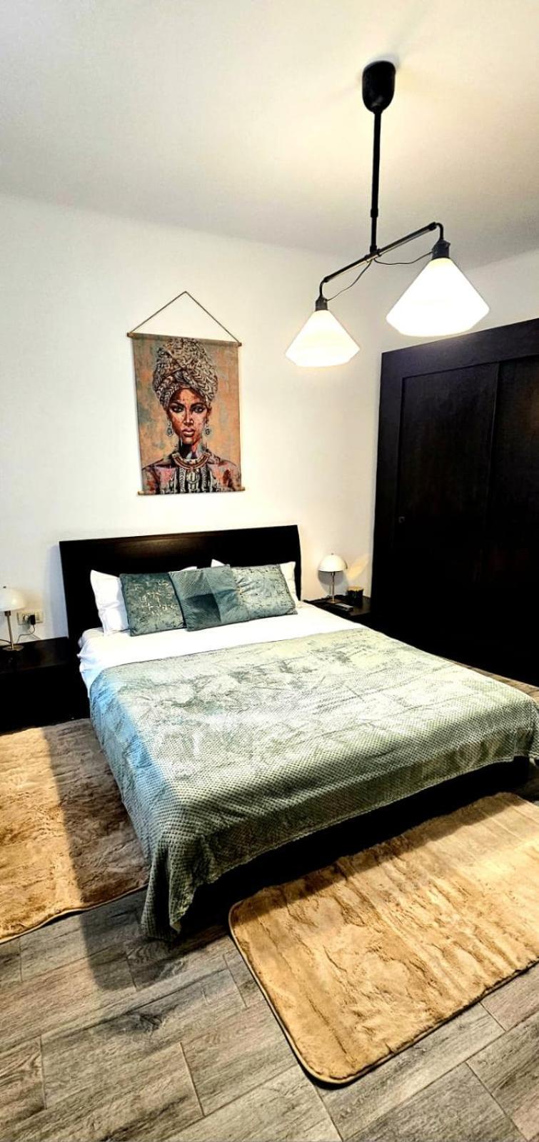 Apartment Tantra 3 Filipescu *