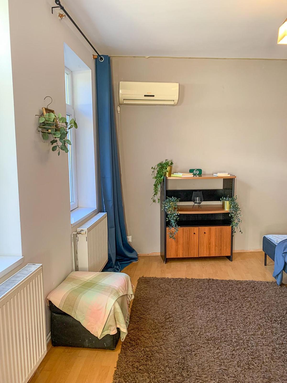 Guest house Downtown Tiny Near Cismigiu Gardens *