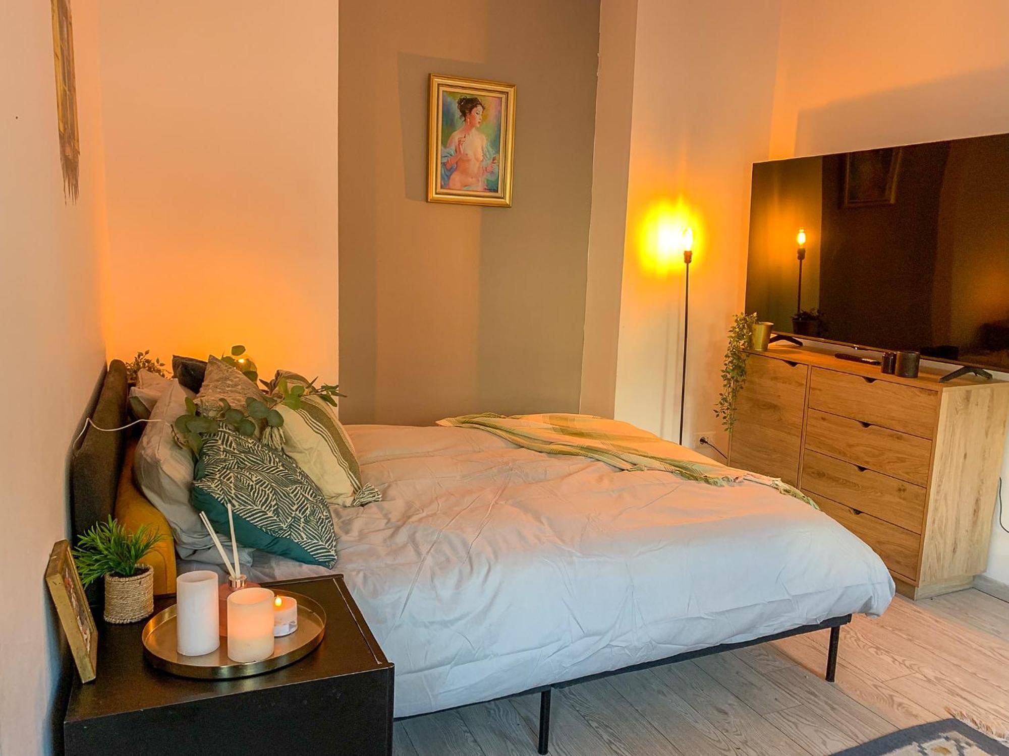 Guest house Downtown Tiny Near Cismigiu Gardens *