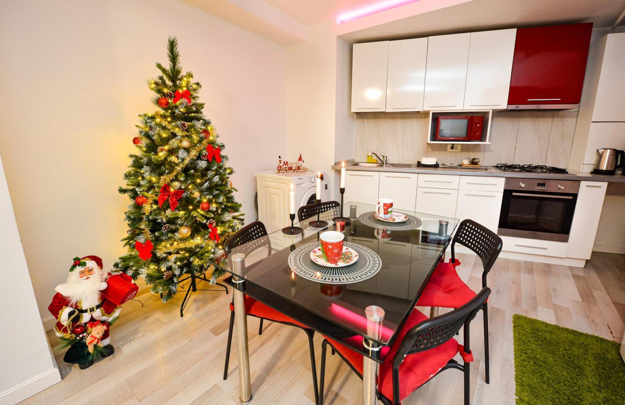 Apartamento Shabbat Bucareste