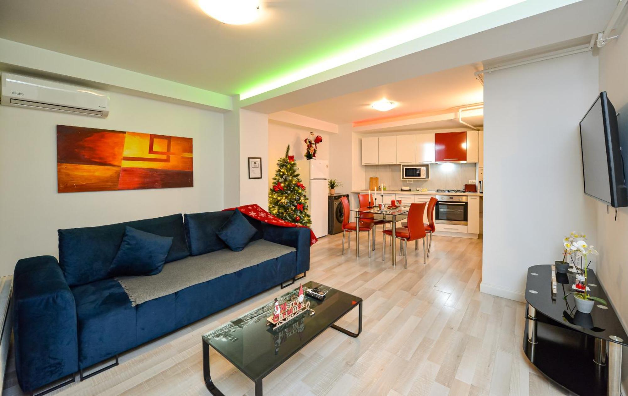 Apartamento Shabbat