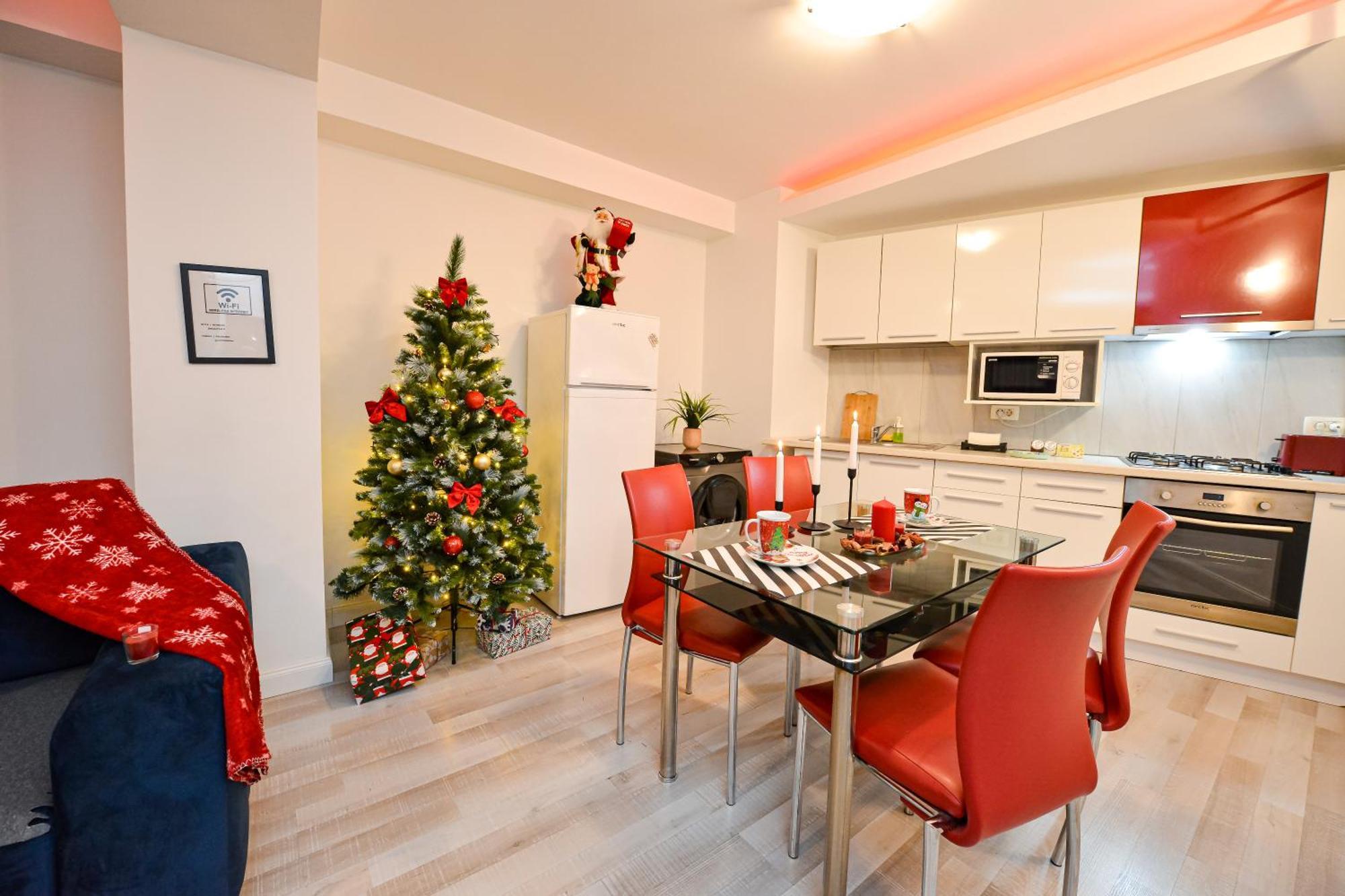 Shabbat Apartment *