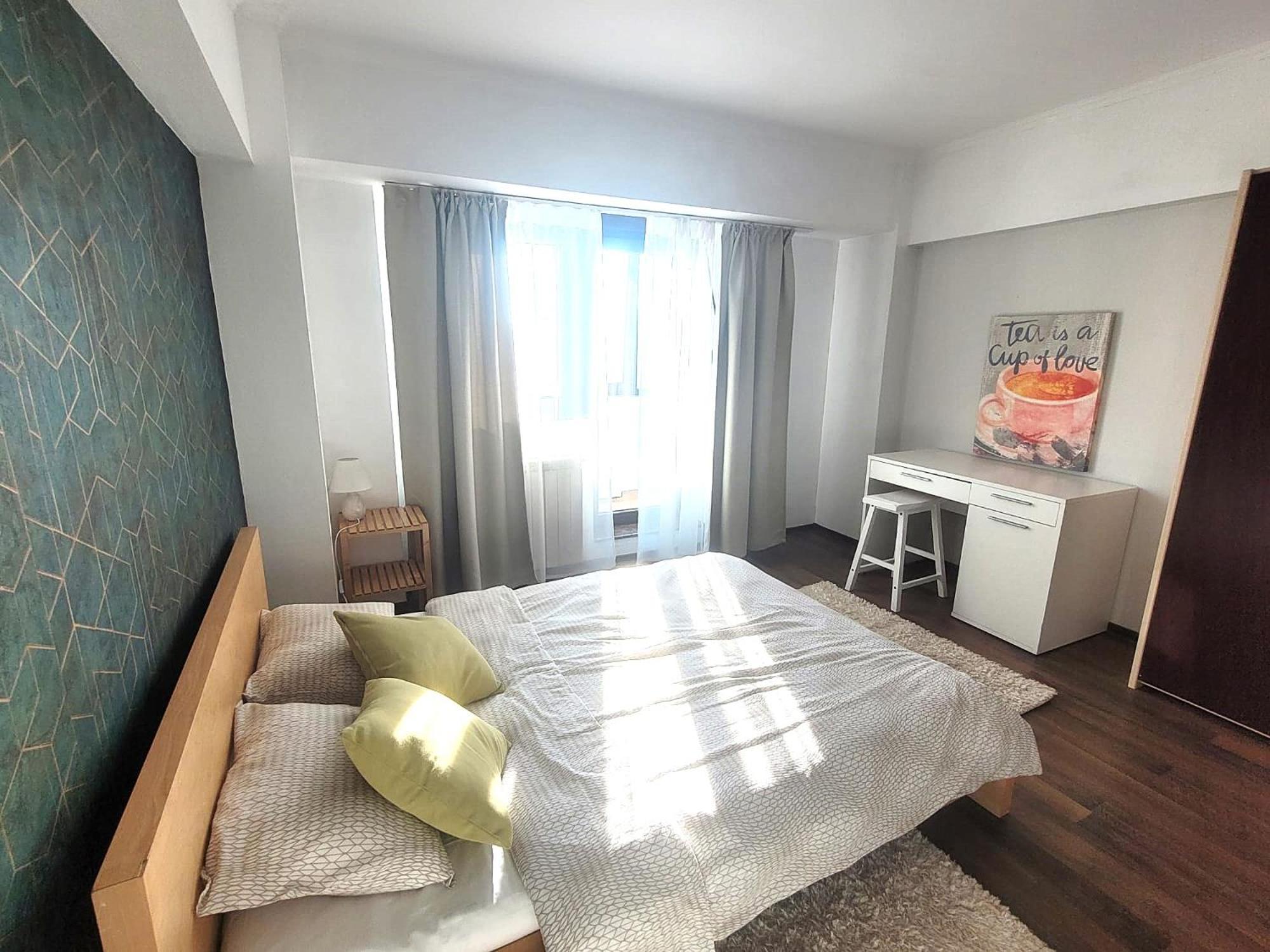 Ultracentral Apartament *