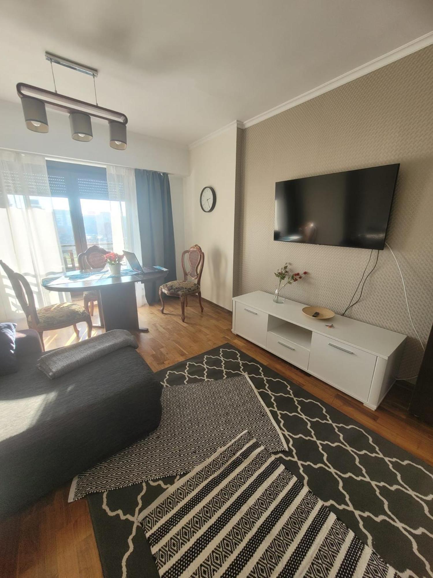 Apartament Ultracentral *