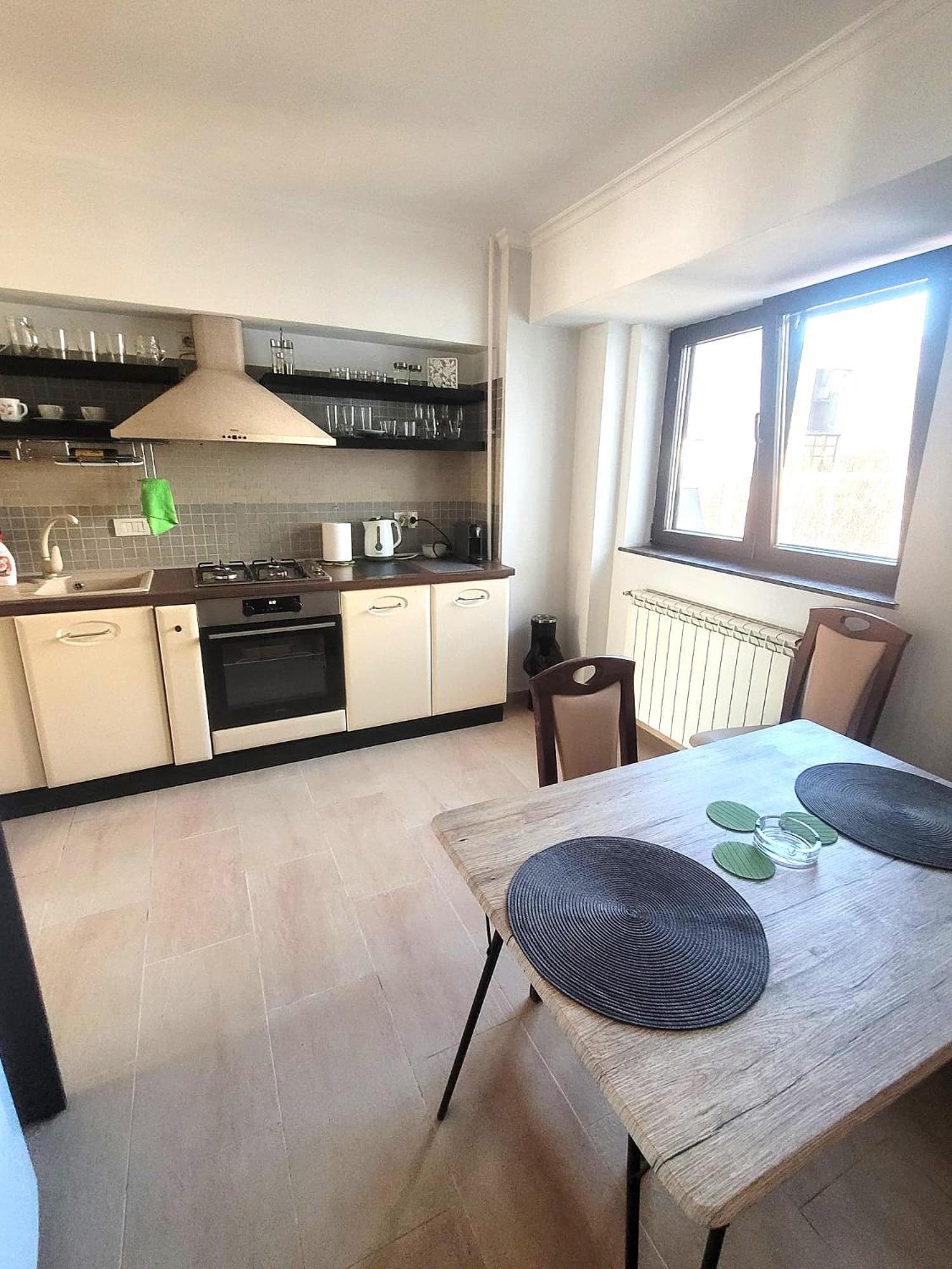 Apartament Ultracentral Bucureşti