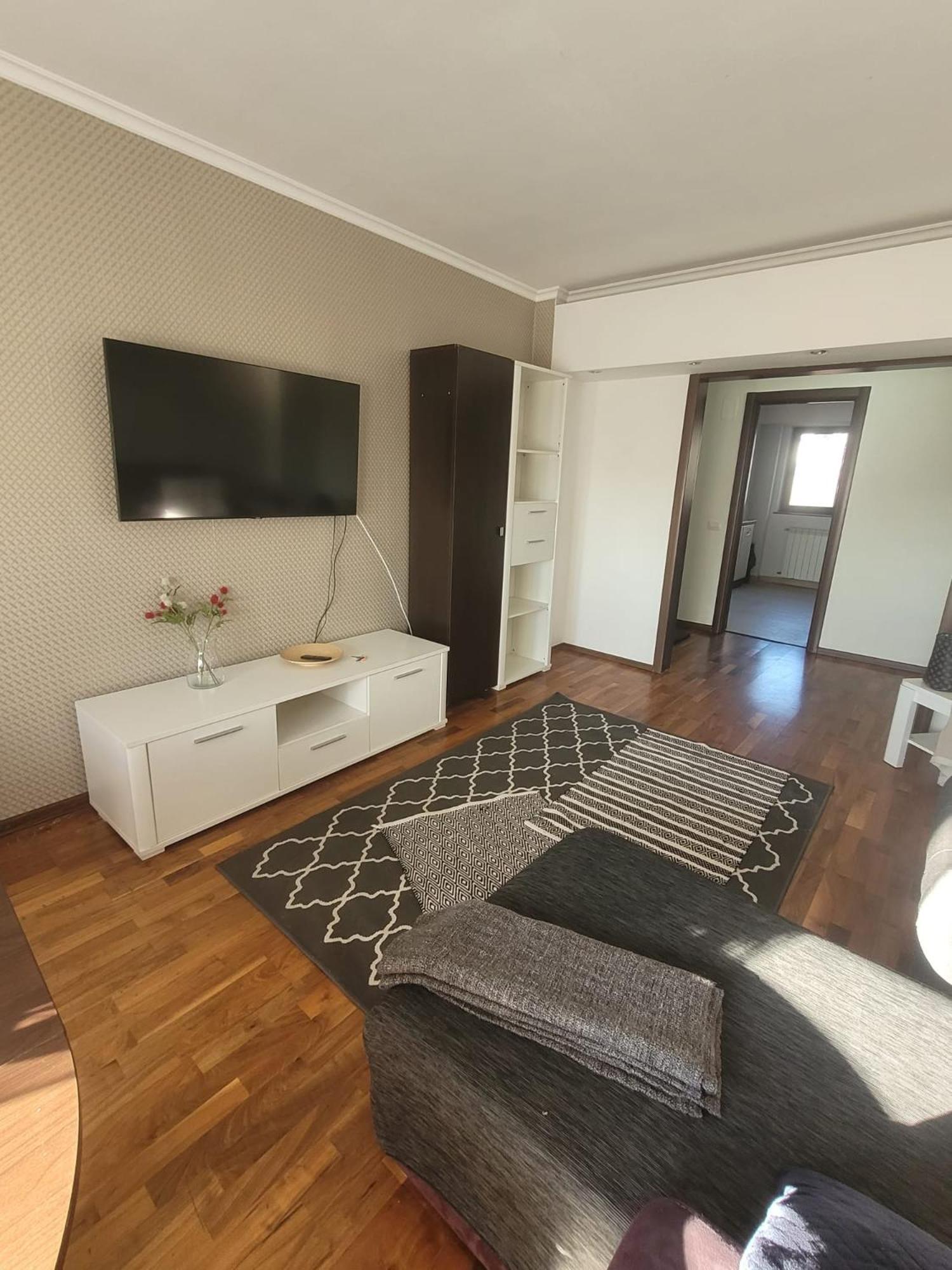Apartament Ultracentral