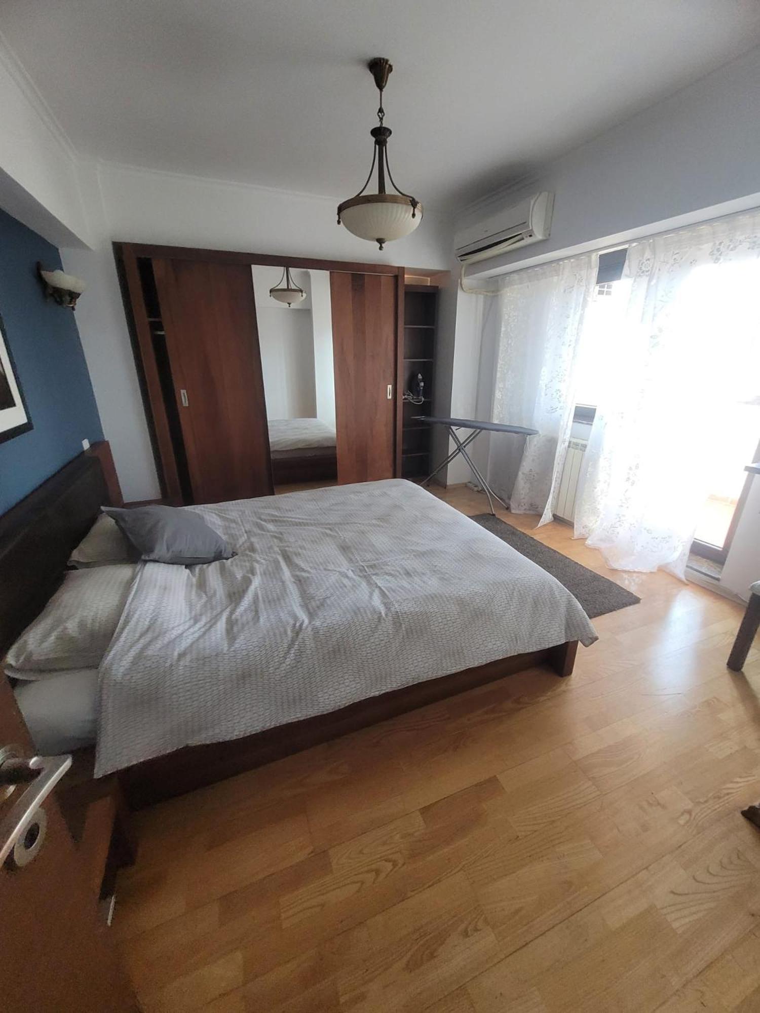 Ultracentral Apartament *