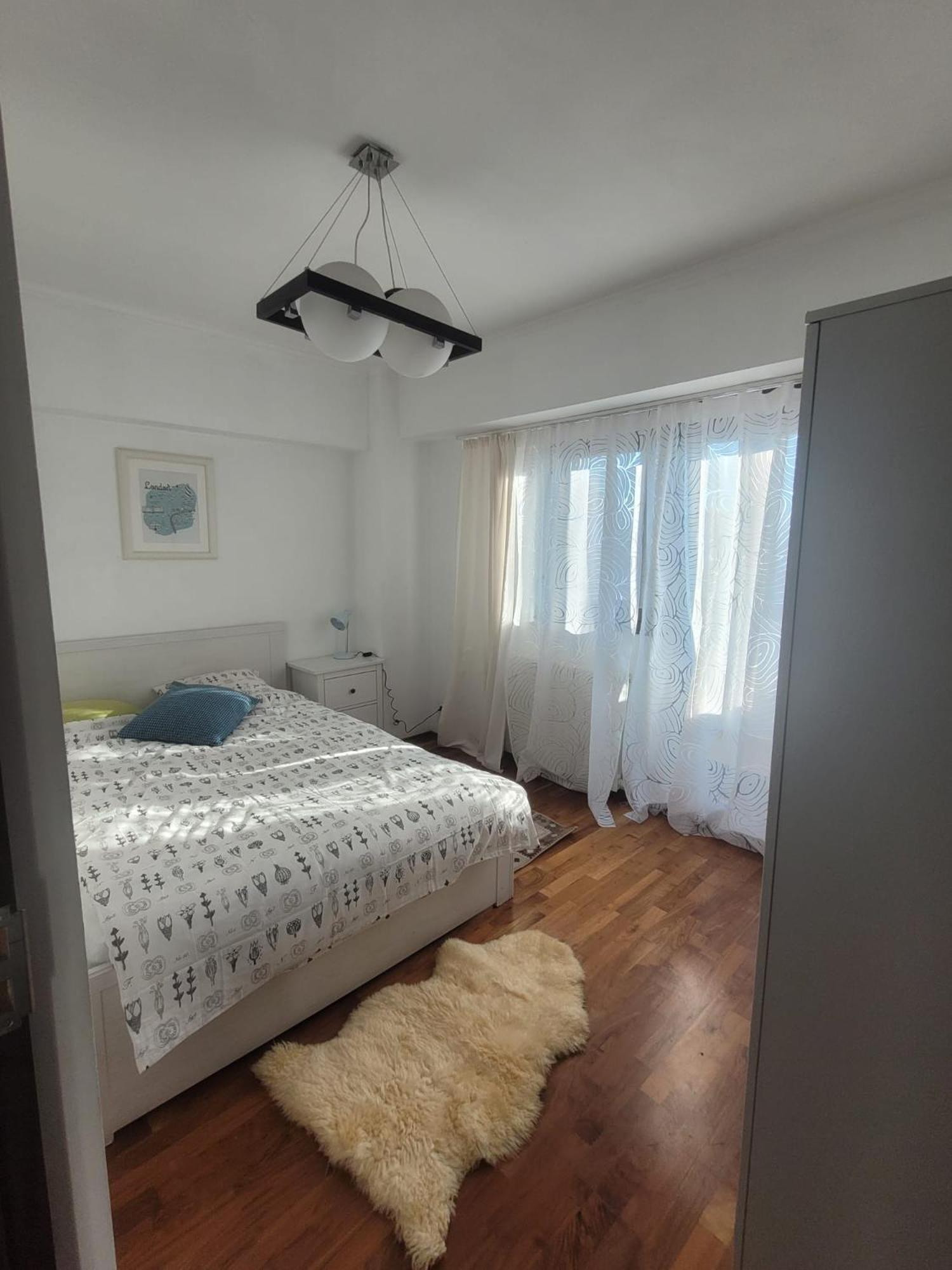 Ultracentral Apartament Bucureşti
