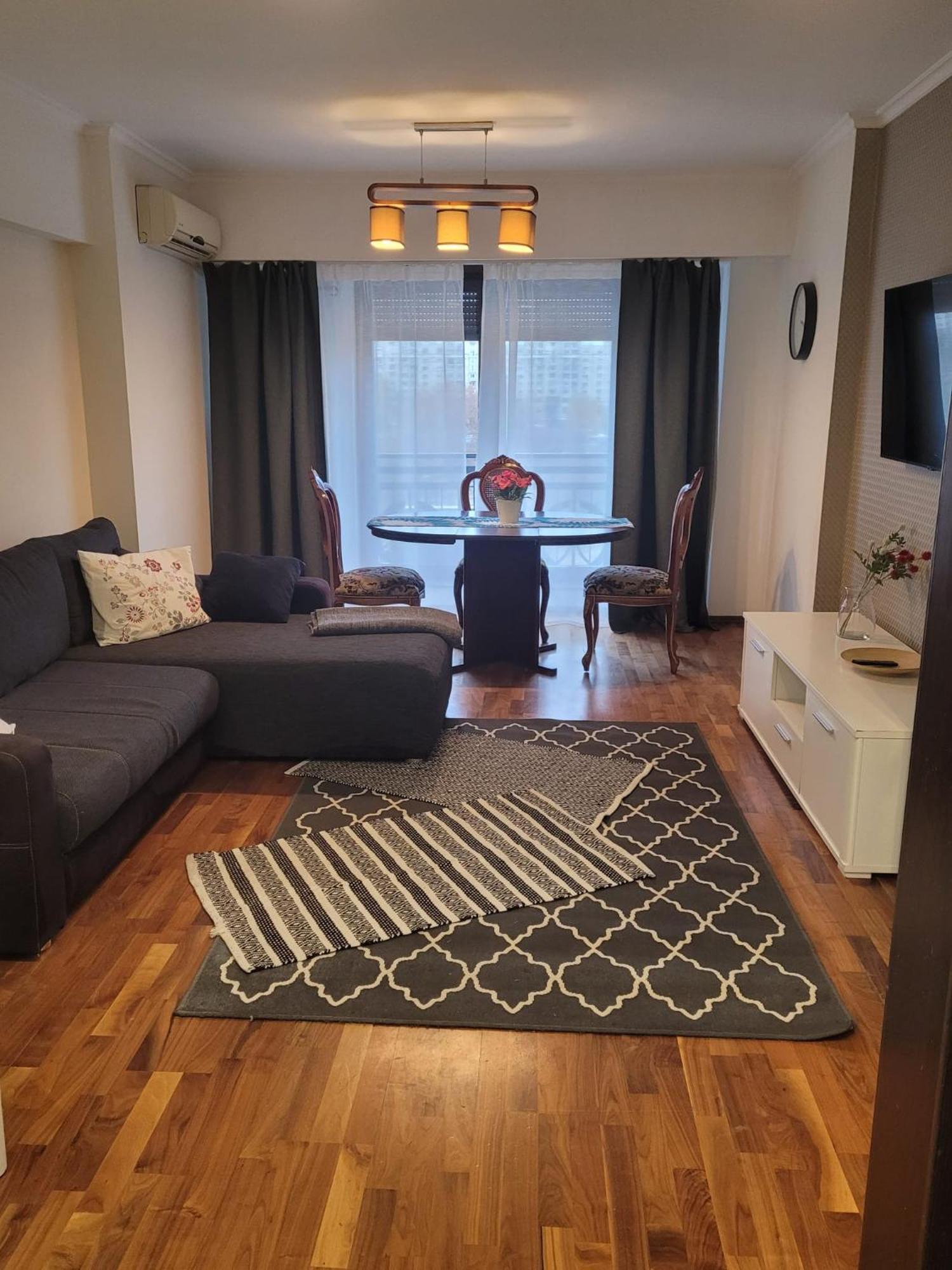 Ultracentral Apartament Bucureşti